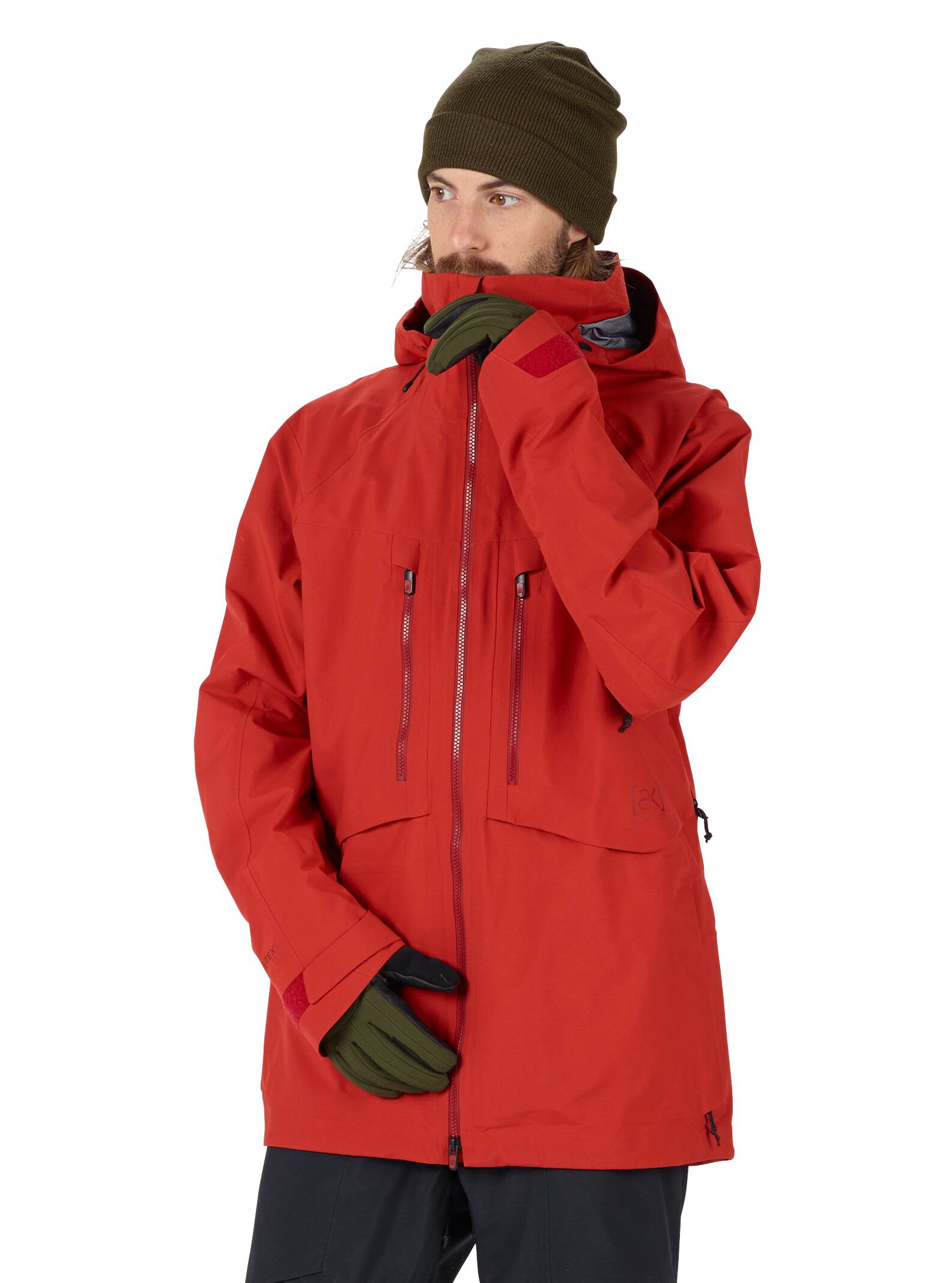 burton ak 3l hover jacket