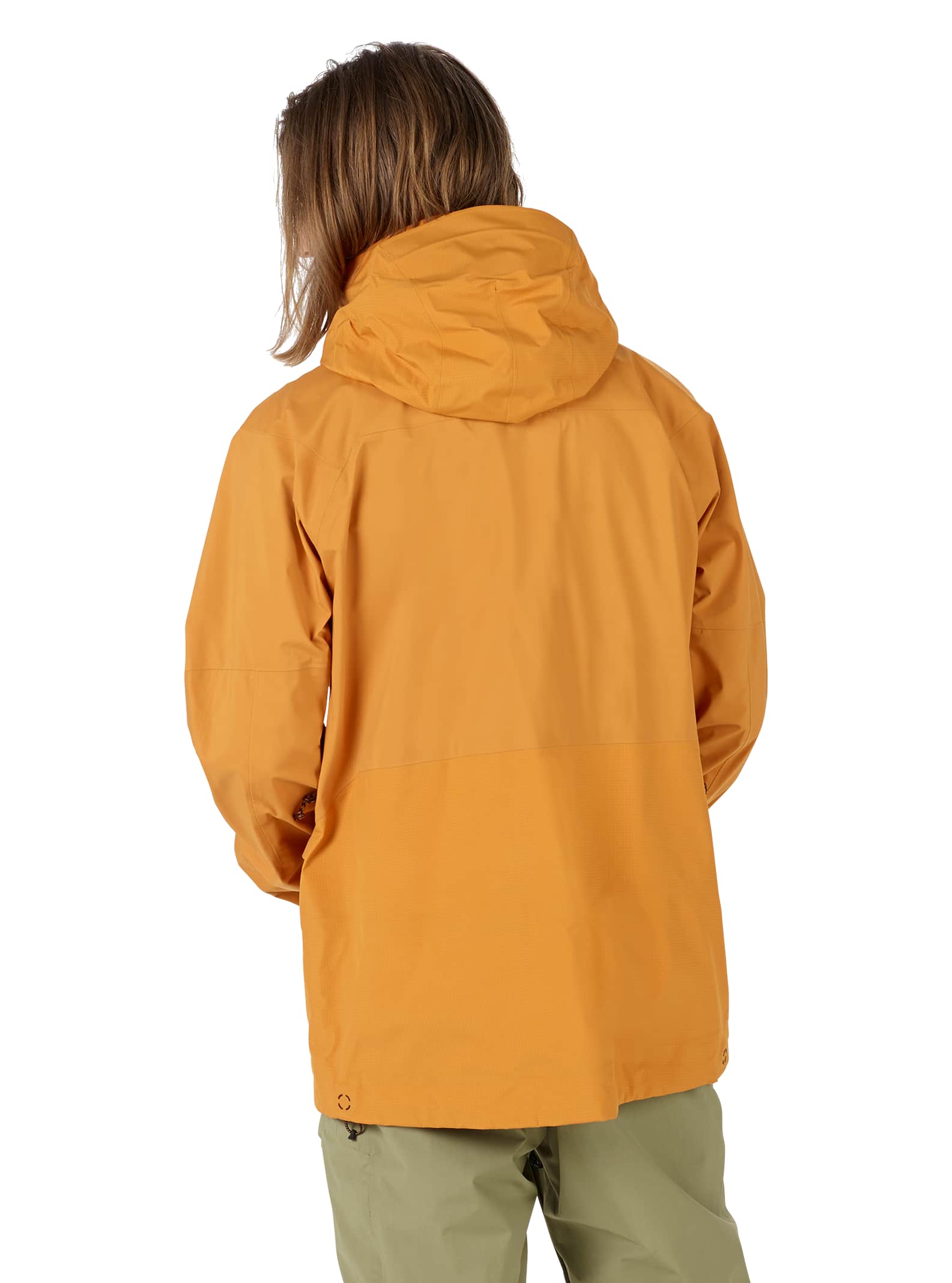 burton ak 3l freebird jacket