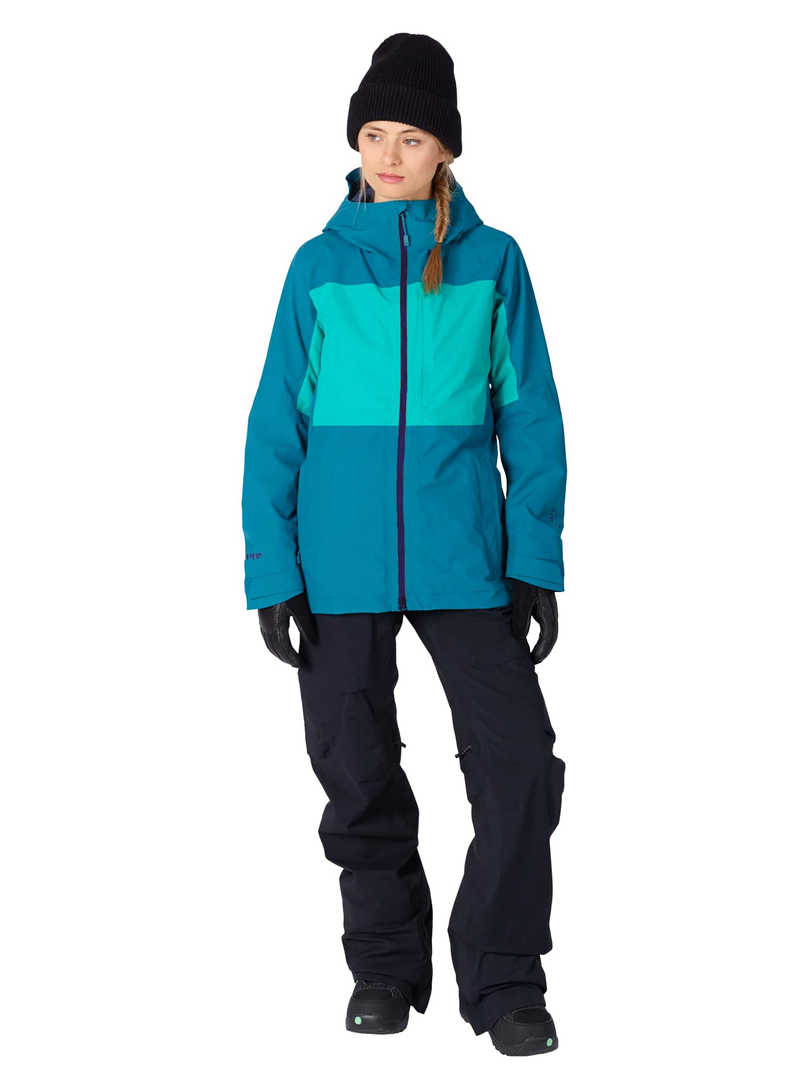 burton ak 2l blade jacket