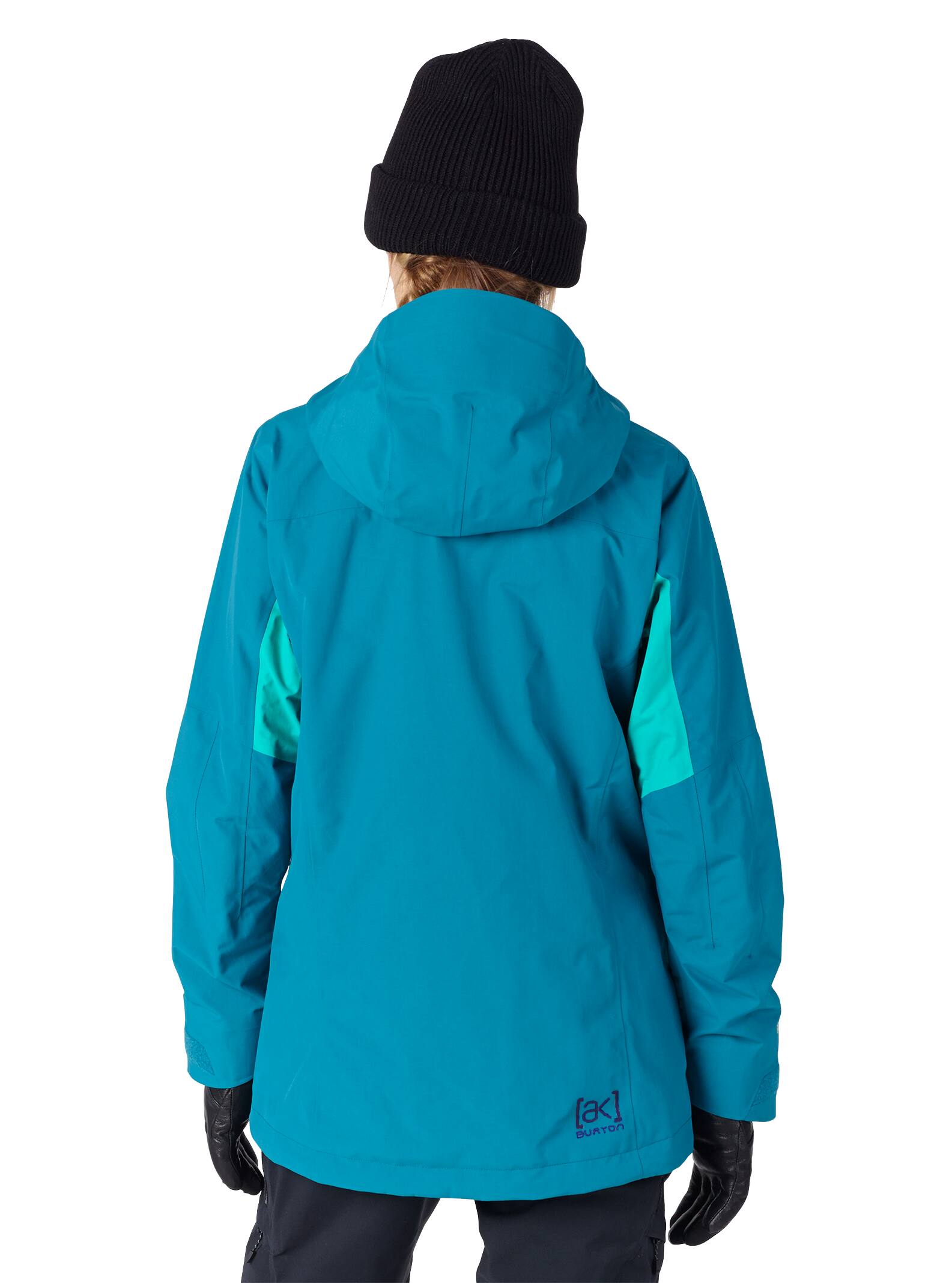 burton blade jacket
