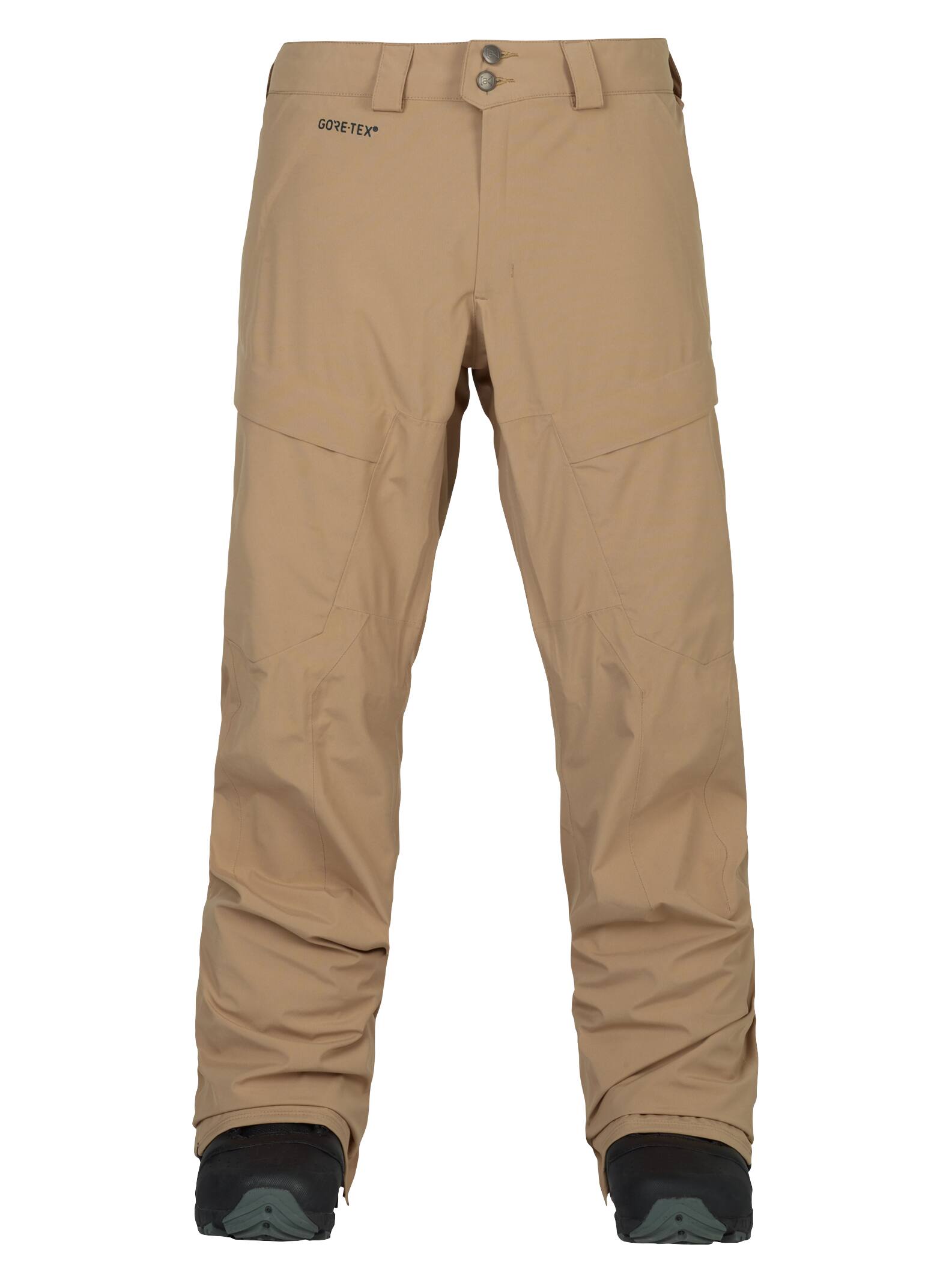 Burton - Pantalon [ak]® Swash en GORE-TEX® homme, Kelp, L