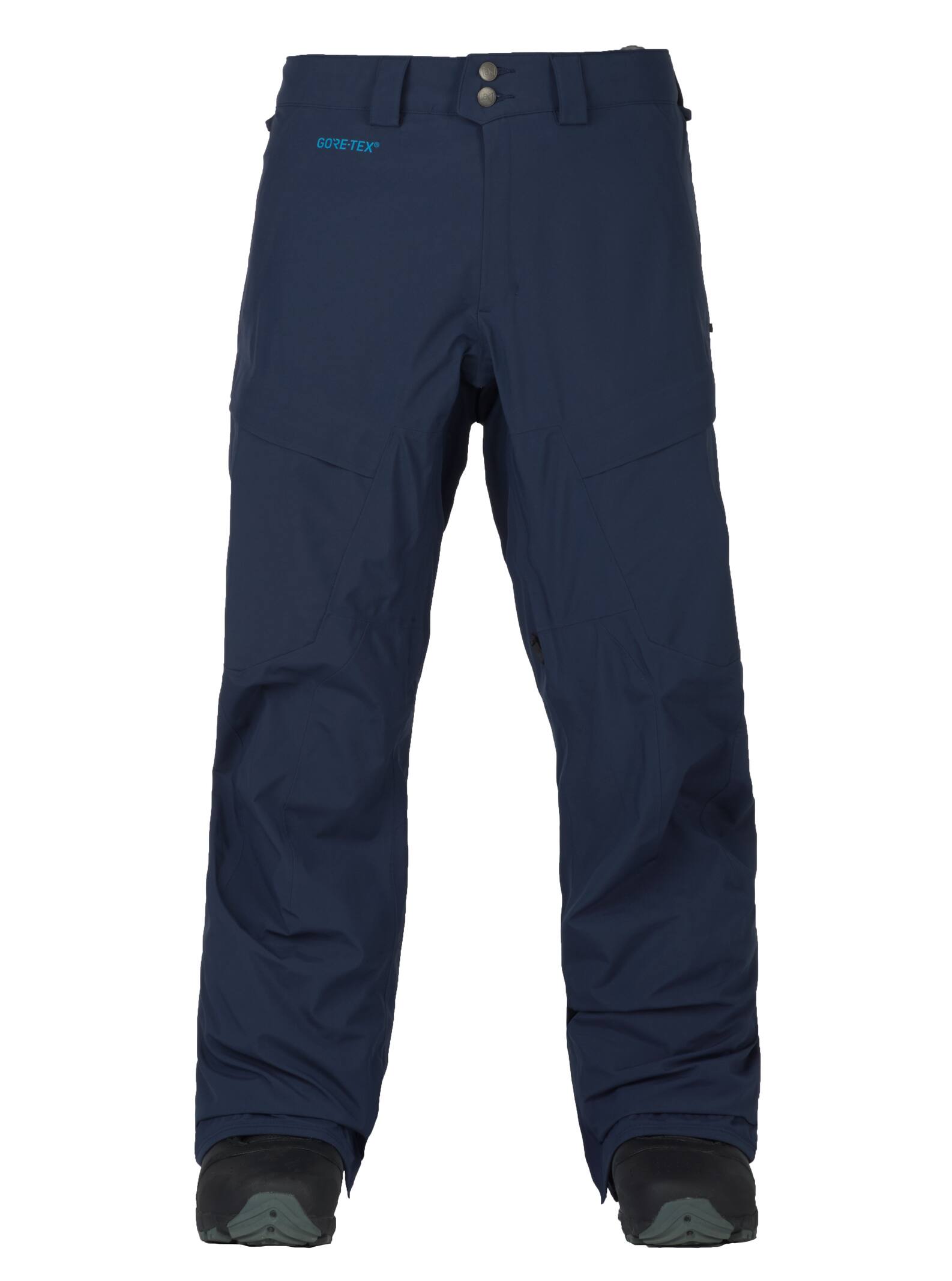 Men's Burton [ak] GORE‑TEX® Swash Pant | Burton Snowboards Winter