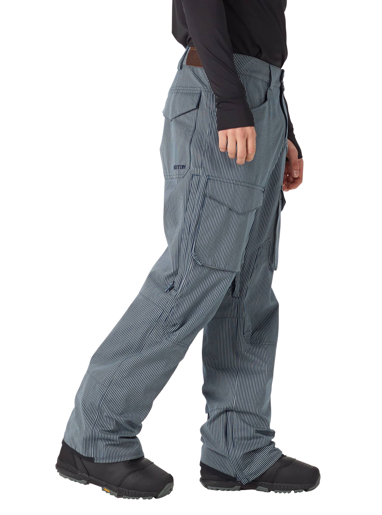 burton hellbrook jacket