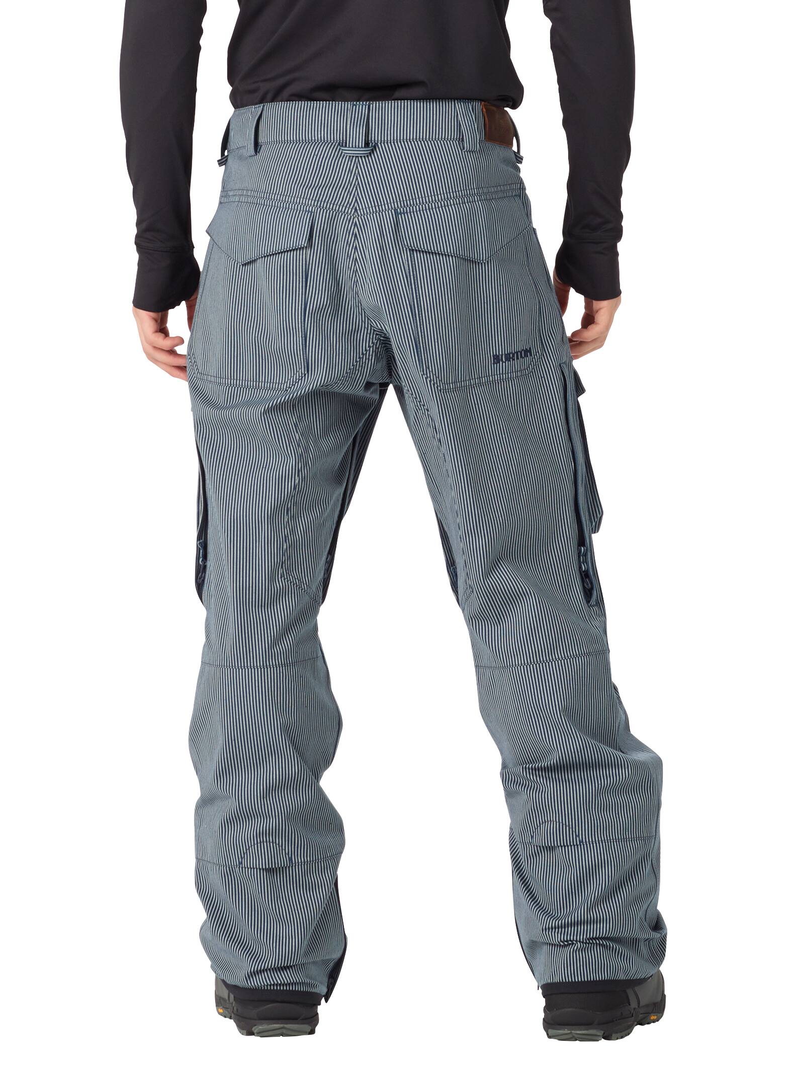 burton hellbrook jacket