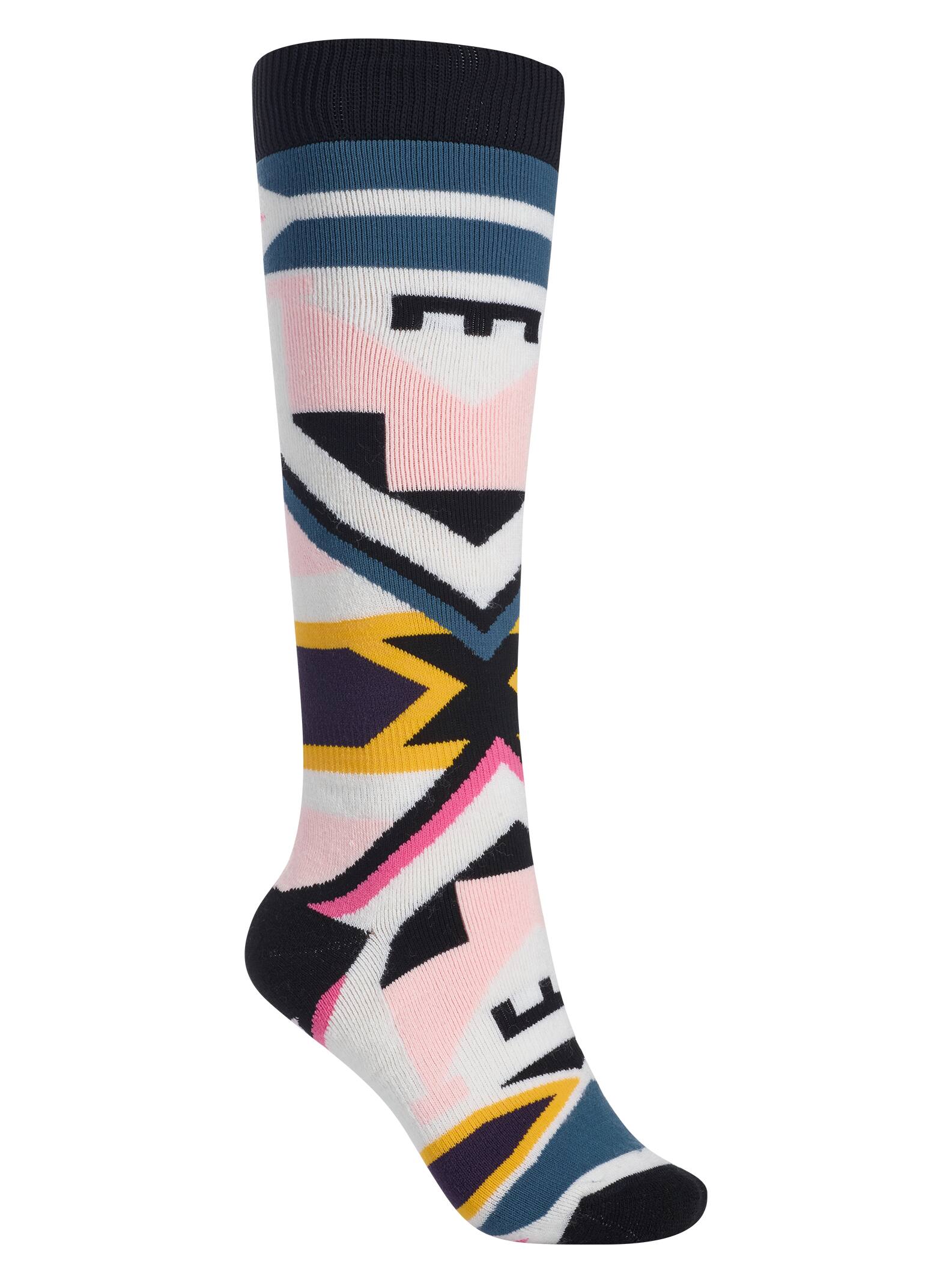 Burton Women's L.A.M.B. x Party Sock, Montezuma, ML