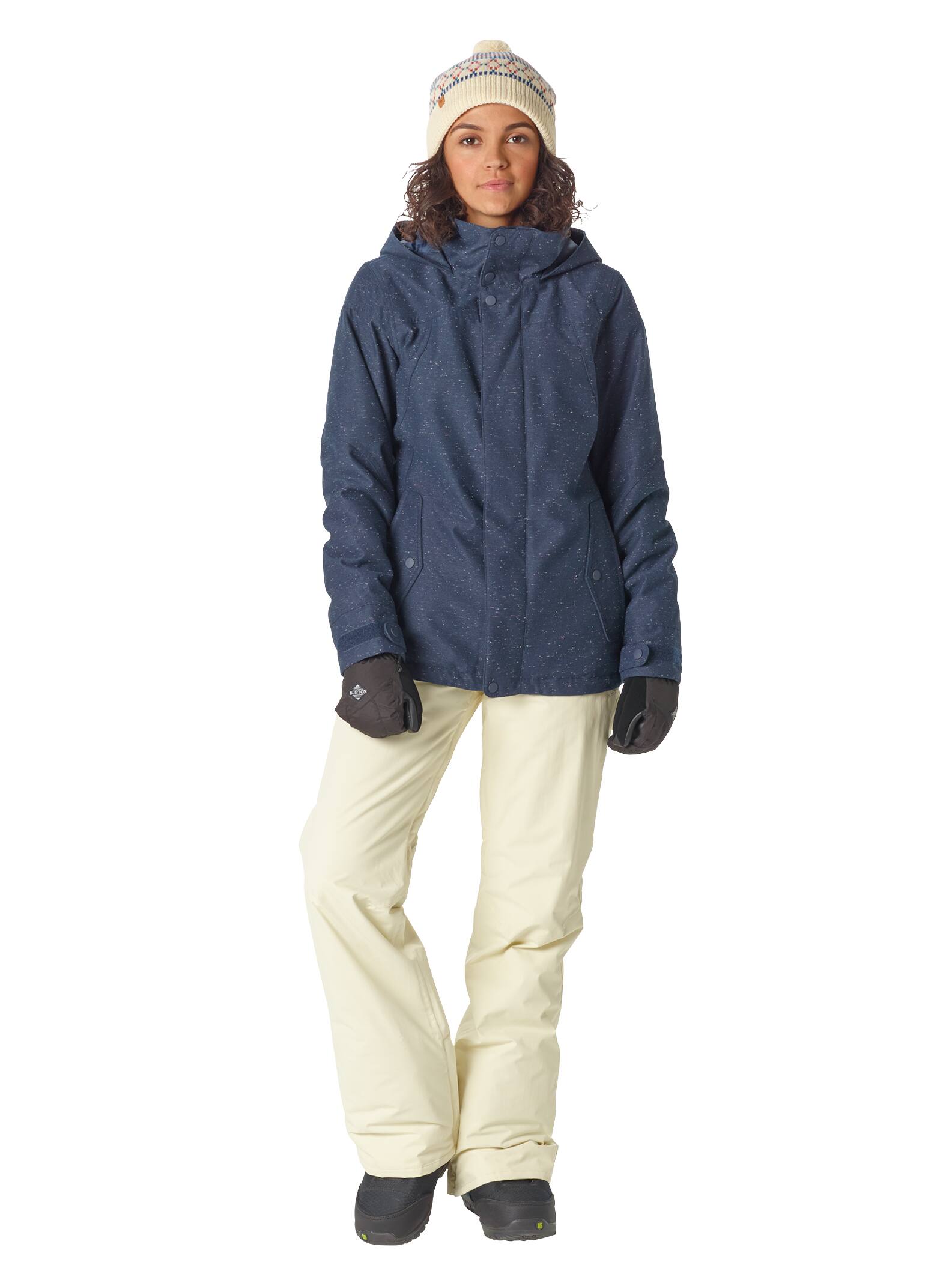 Women's Burton Jet Set Jacket | Burton 