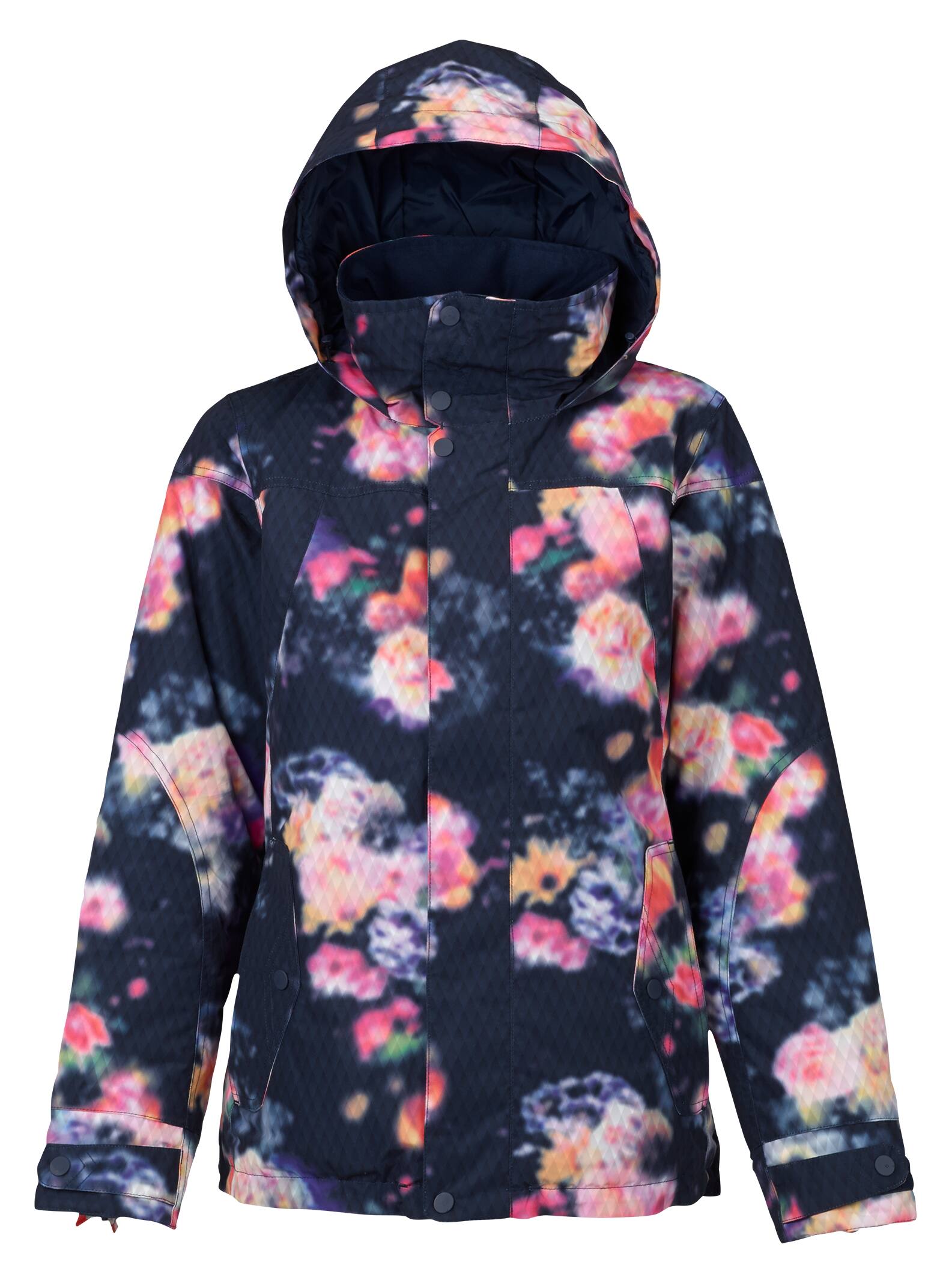 Burton - Veste Jet Set femme, Prism Floral, M