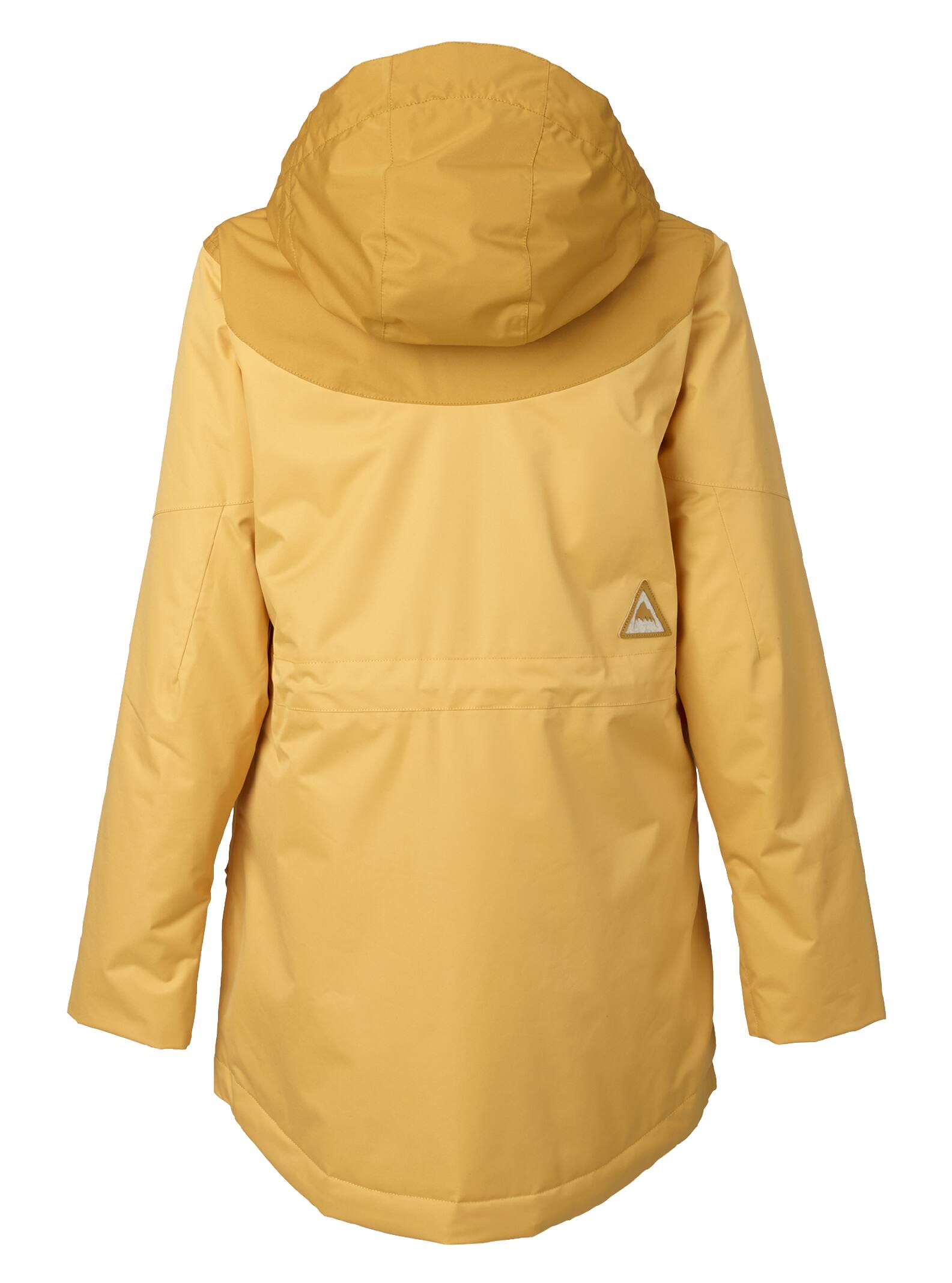 burton prowess jacket 2018