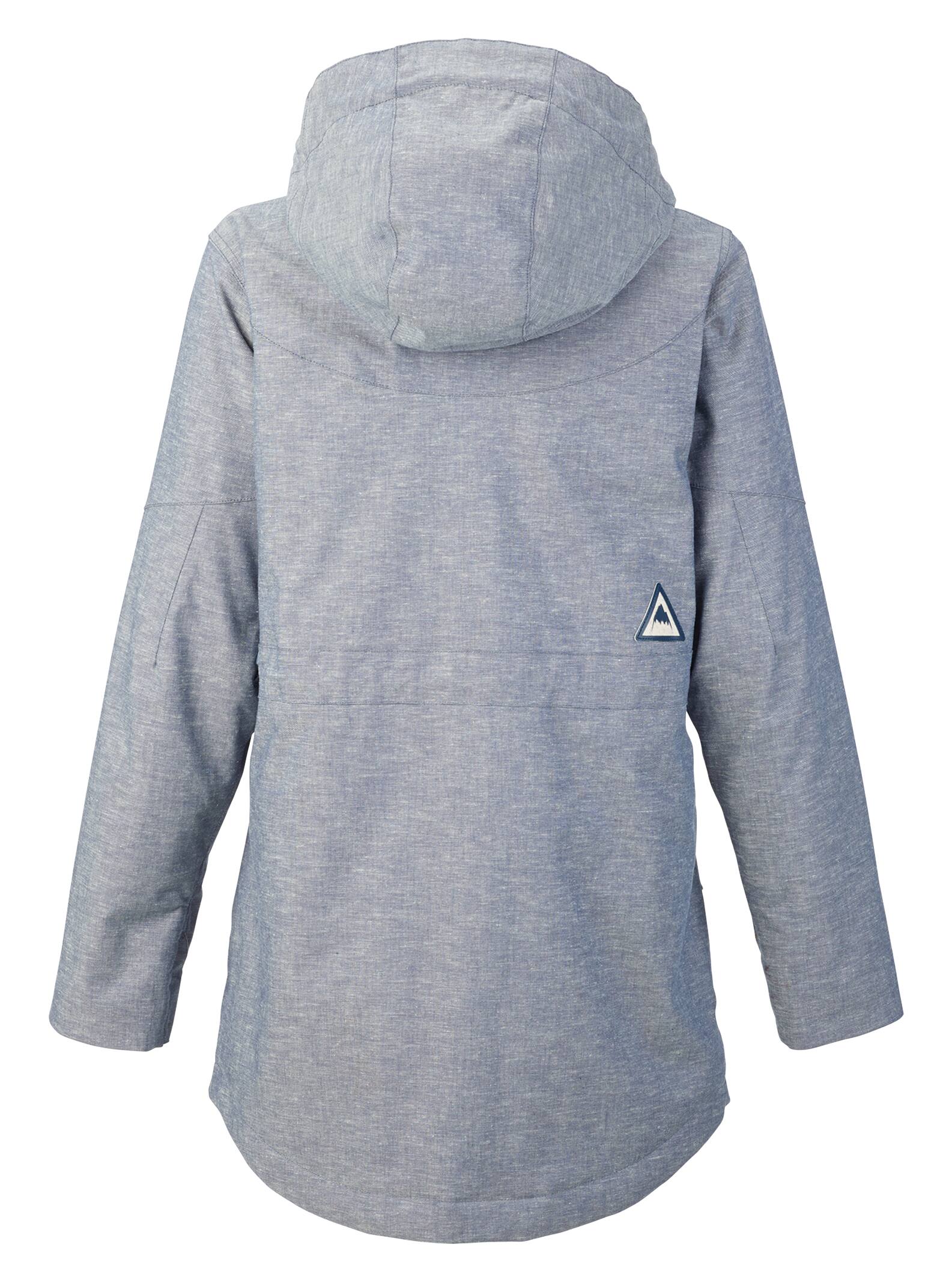 burton prowess jacket 2018