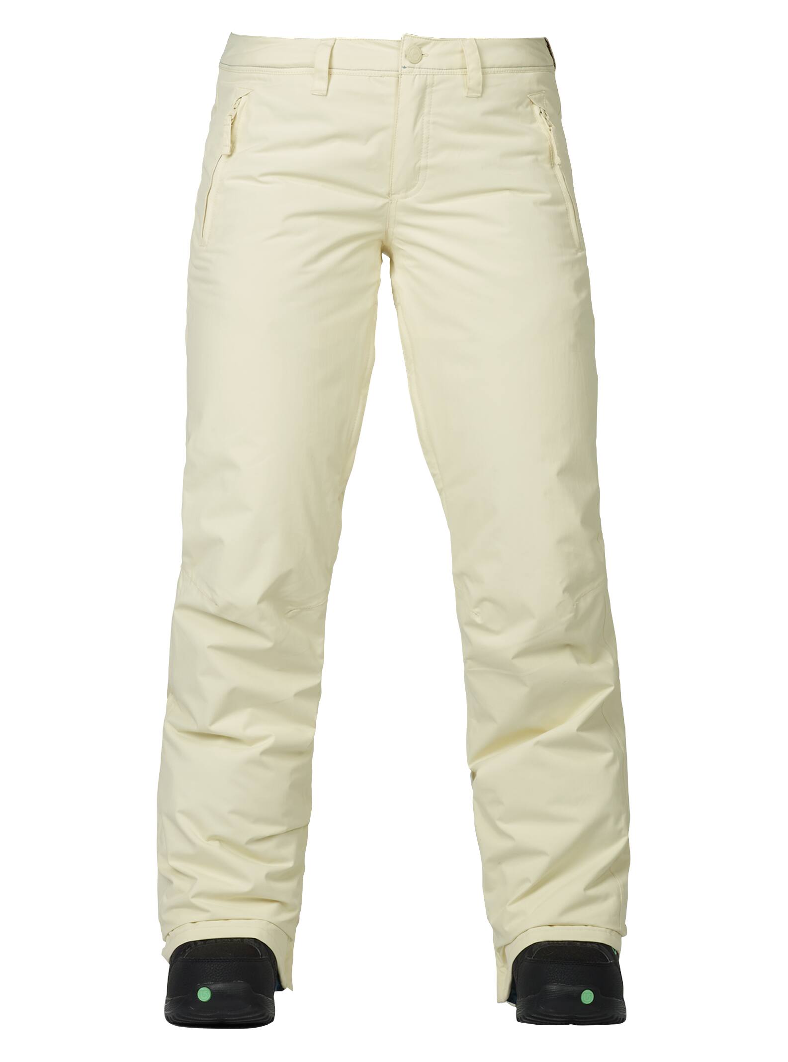 Burton - Pantalon Society femme, Canvas, L