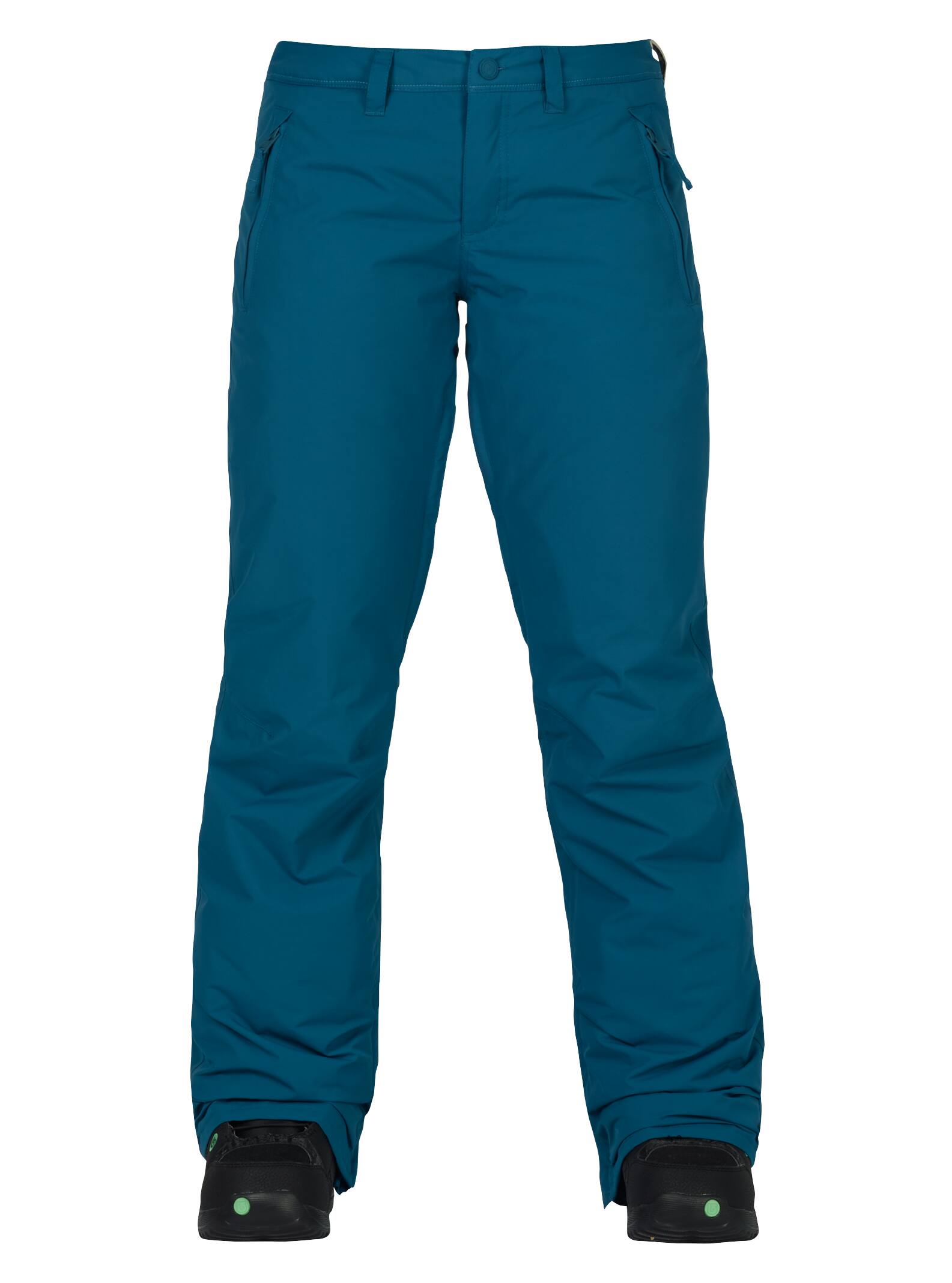 Burton - Pantalon Society femme, Jaded, S