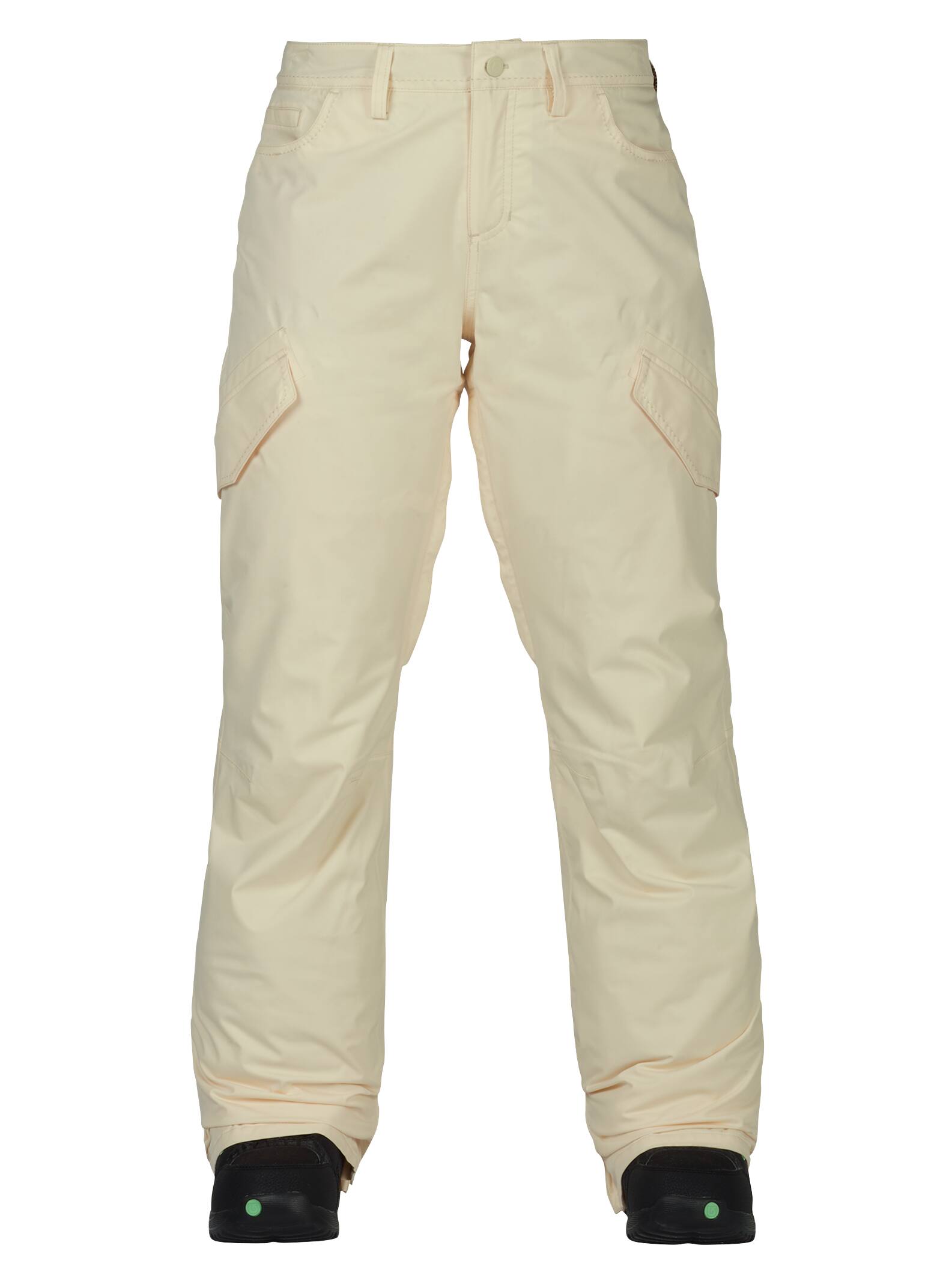 Burton - Pantalon Fly femme, Canvas, L