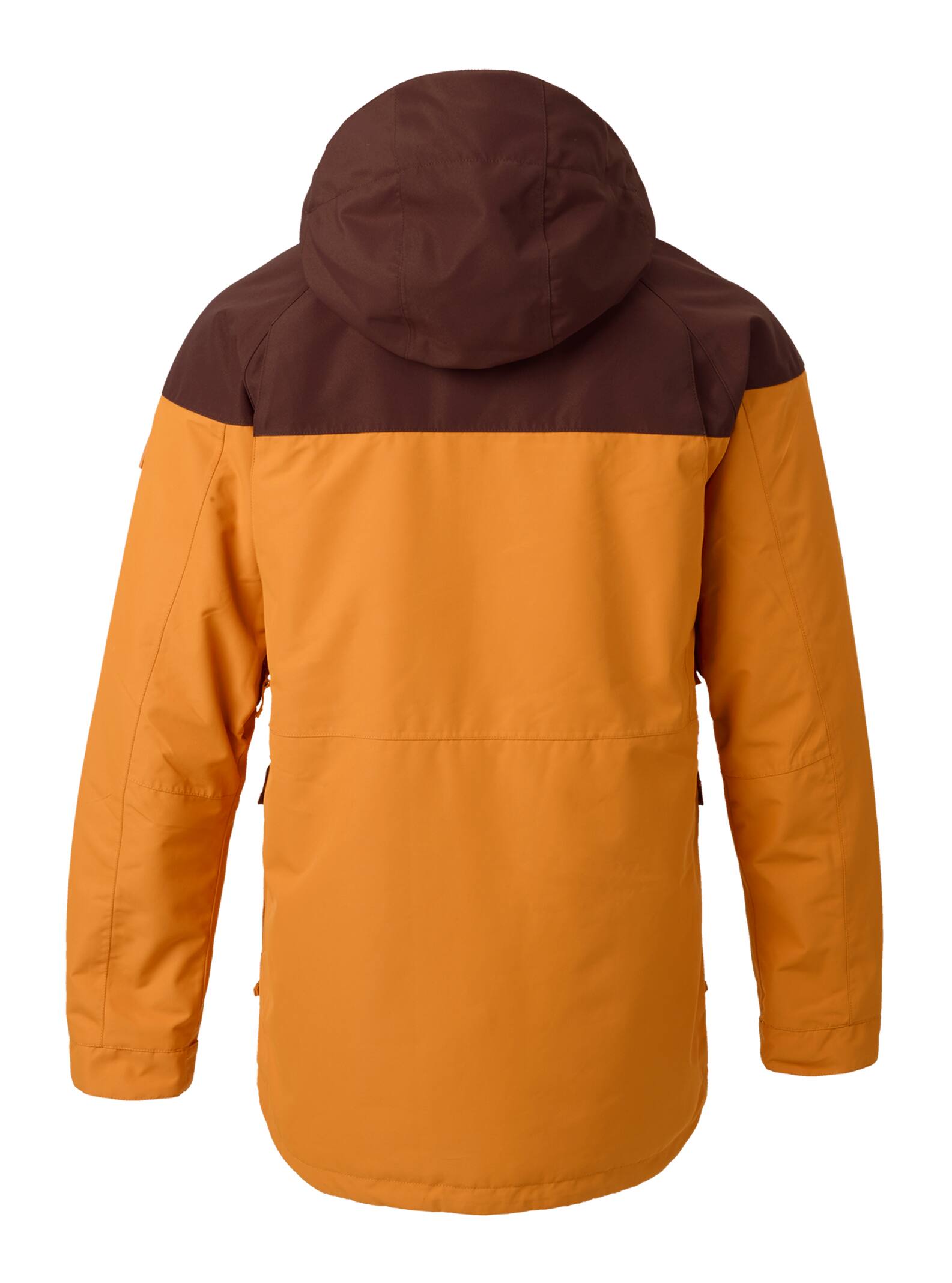 burton breach jacket 2018