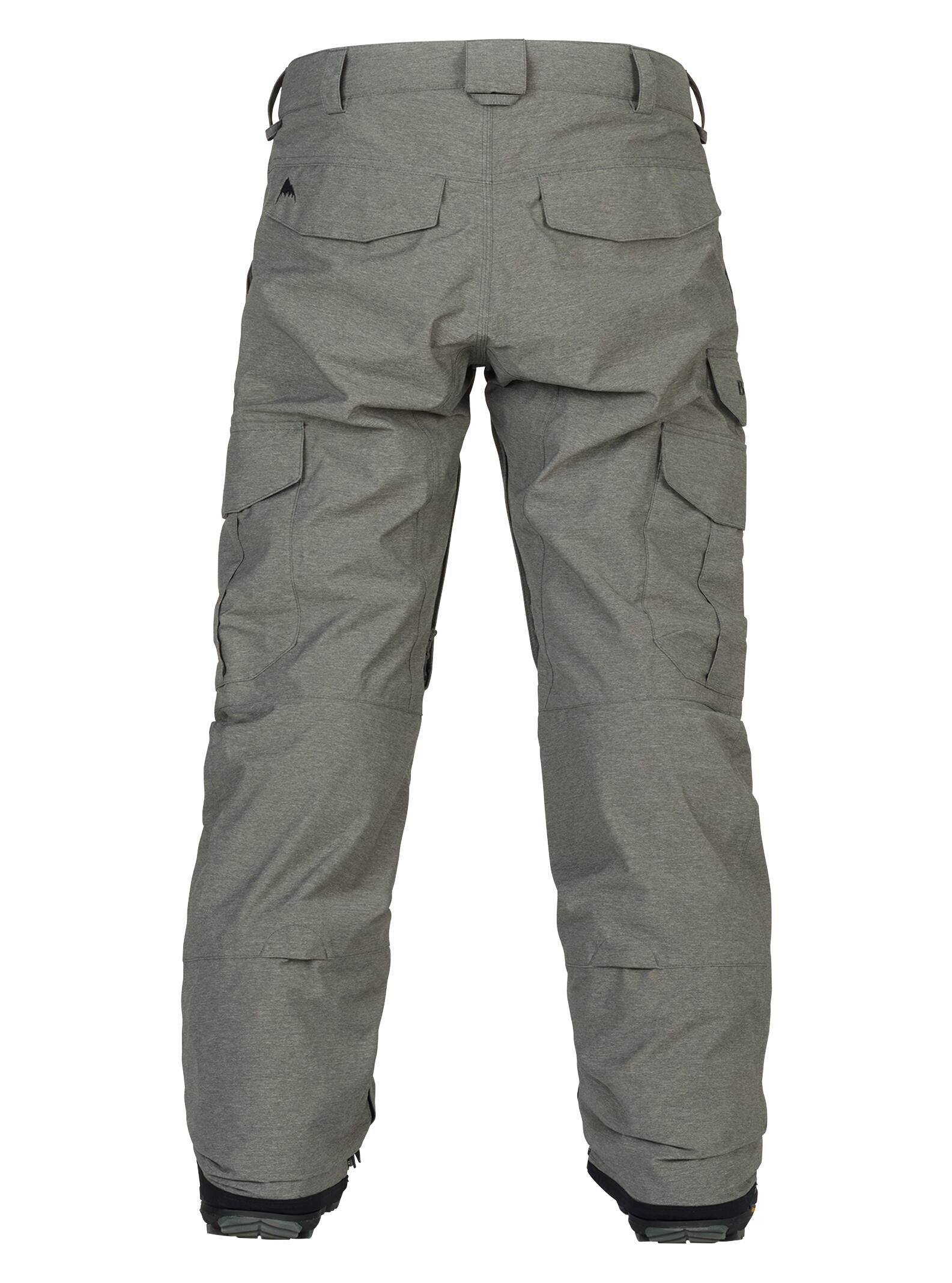 burton cargo tall