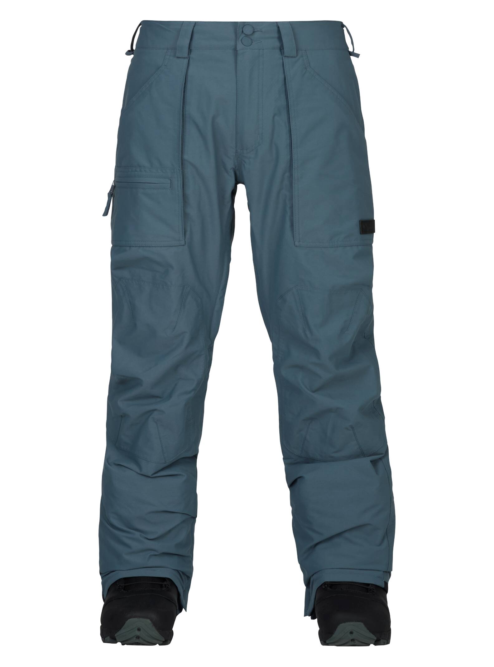 Burton - Pantalon Southside coupe classique homme, LA Sky, L