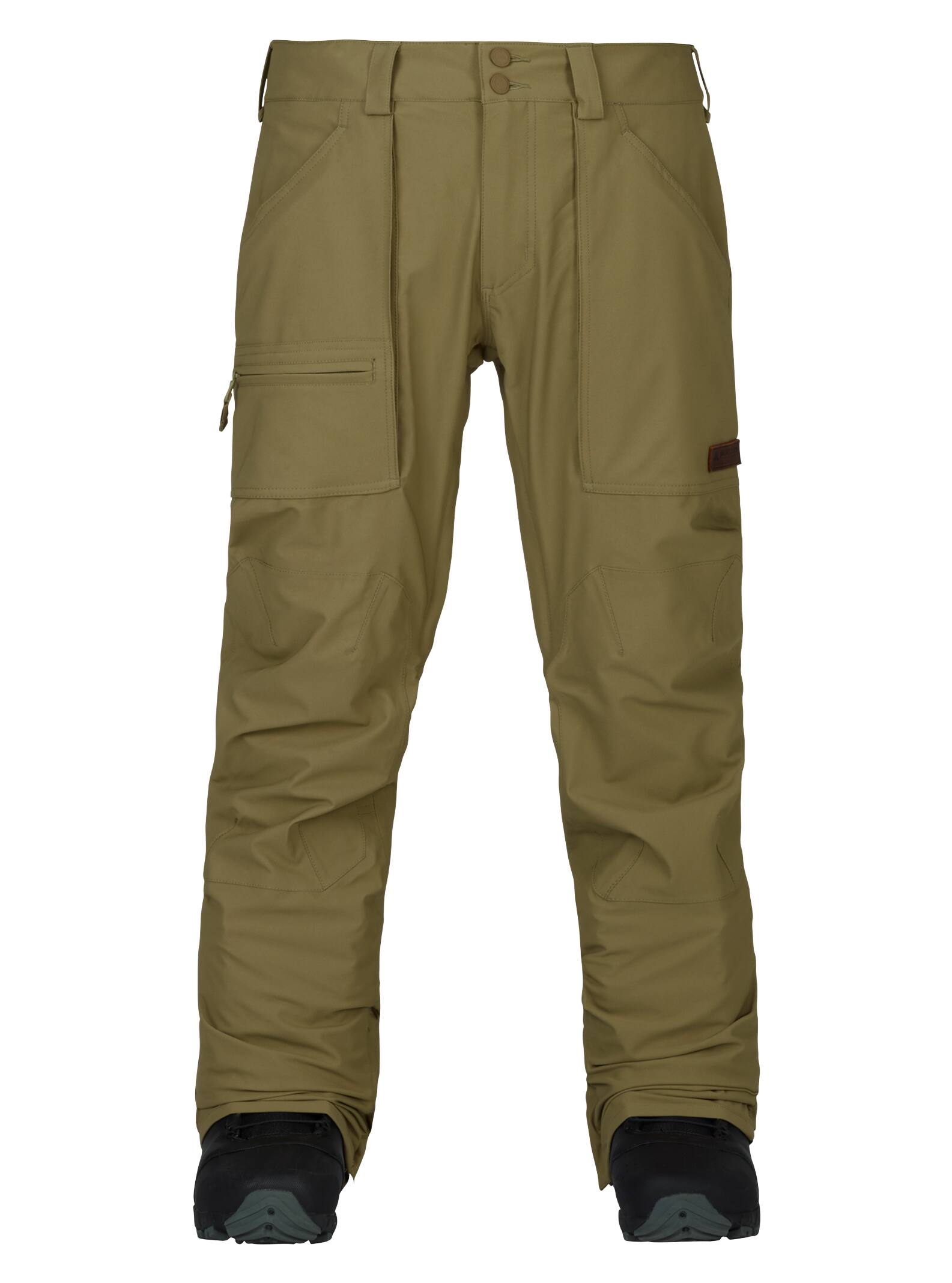 Burton - Pantalon Southside Slim fit homme, Rucksack, L