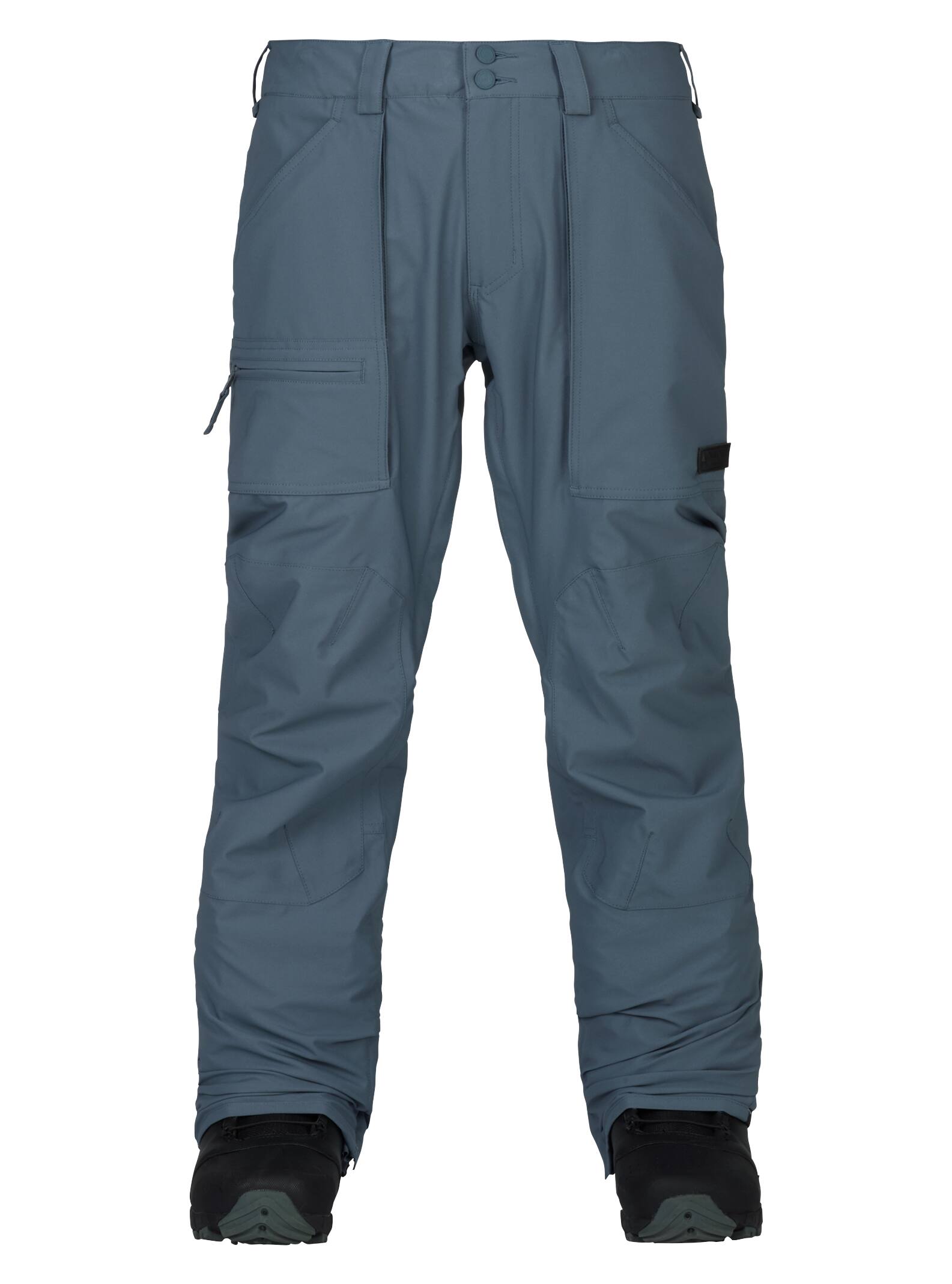 Burton - Pantalon Southside Slim fit homme, LA Sky, L