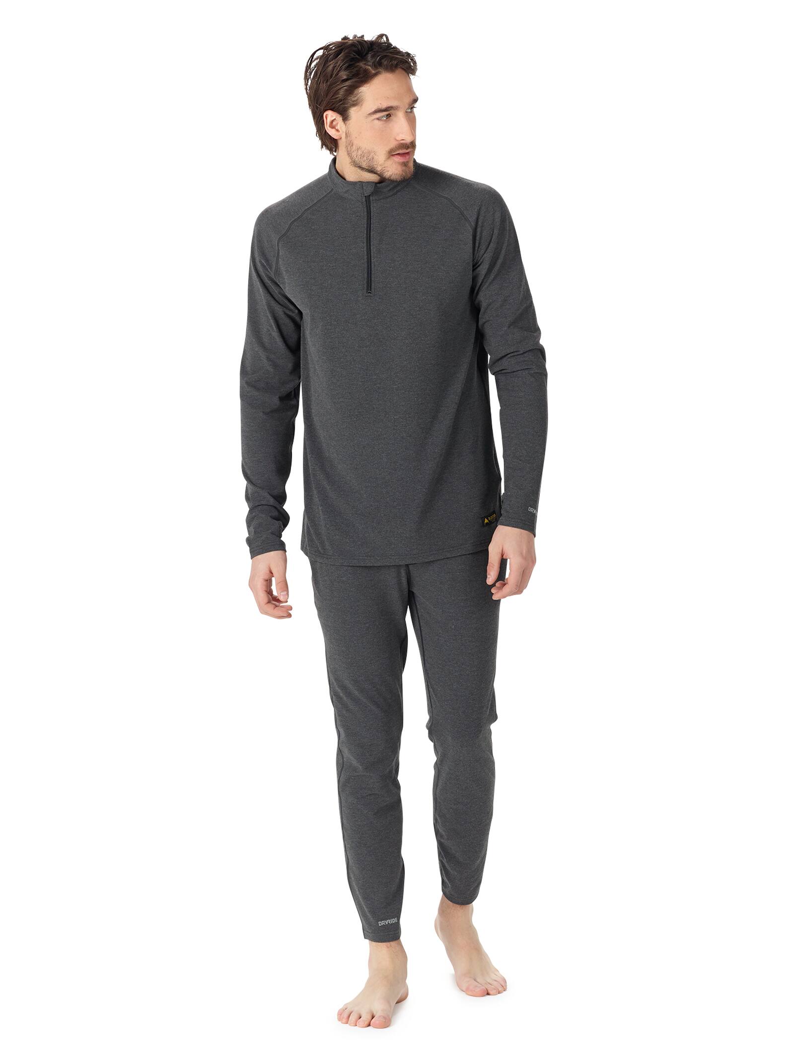 burton expedition base layer