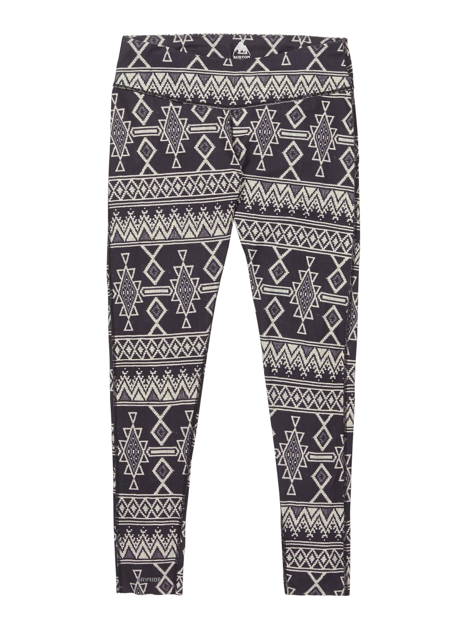 burton expedition base layer