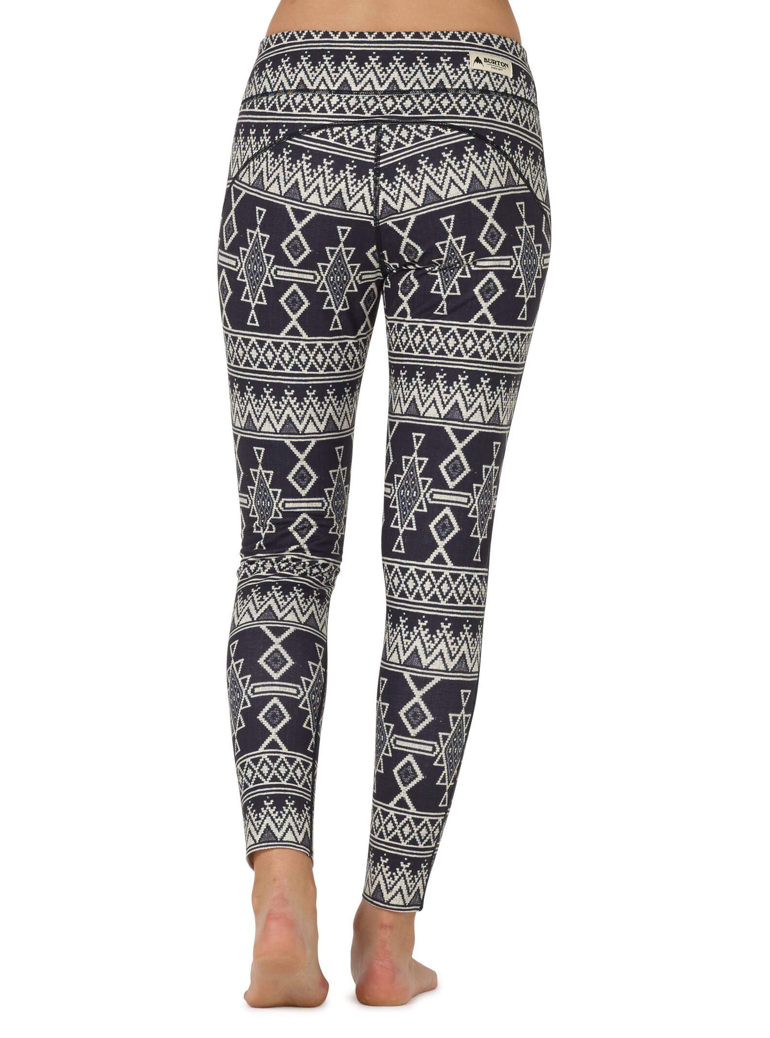 burton expedition base layer