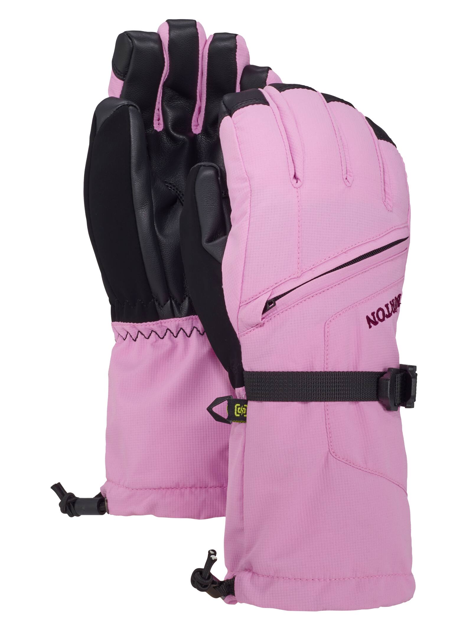 Burton - Gants Vent enfant, Cosmos, L