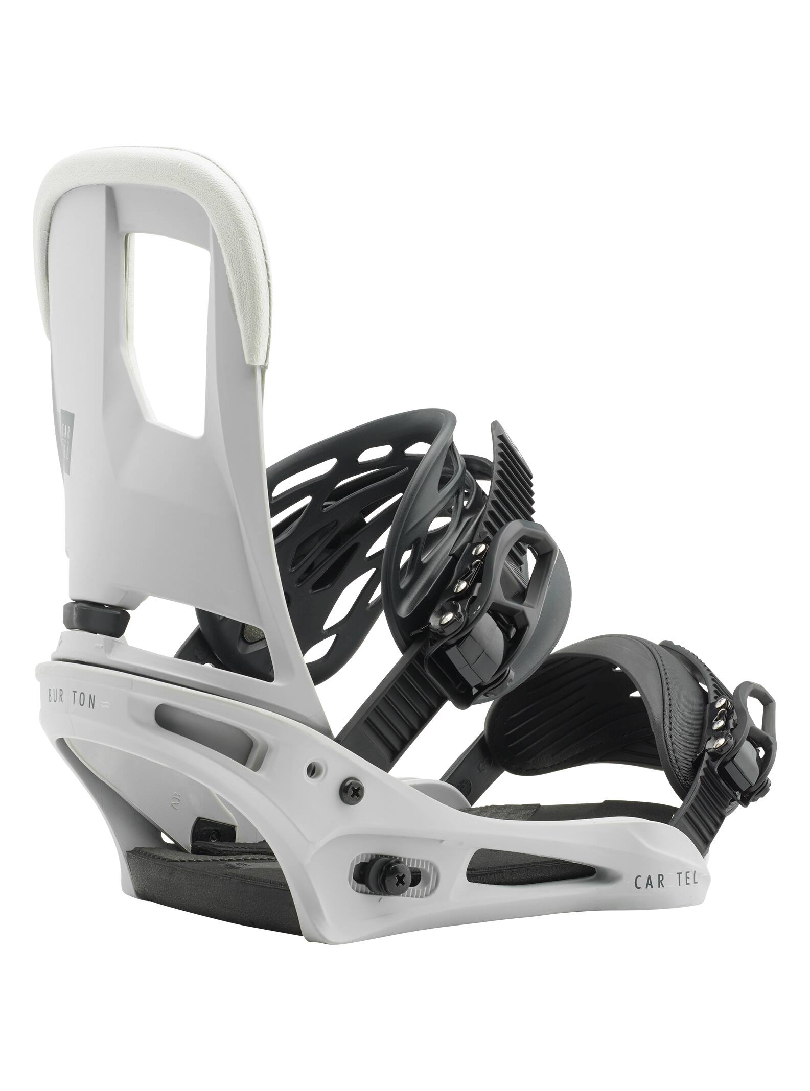 Men's Burton Cartel Snowboard Binding