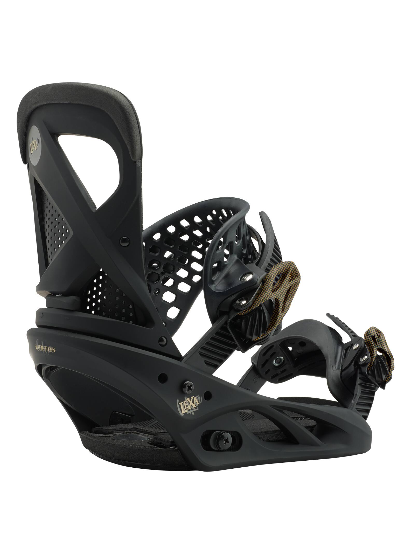 Women's Burton Lexa Snowboard Binding | Burton Snowboards Winter