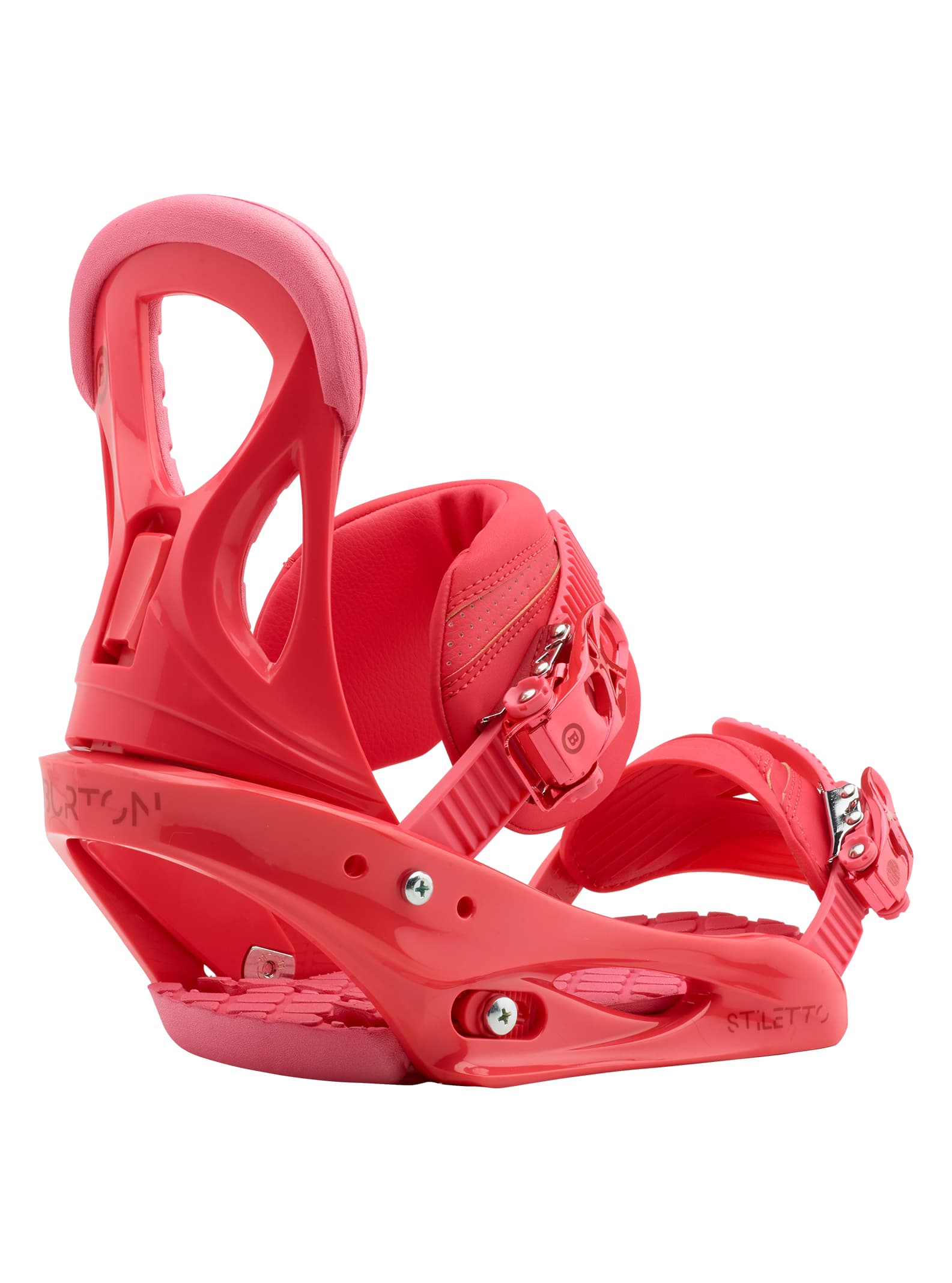 Burton / Women's Stiletto Snowboard Binding