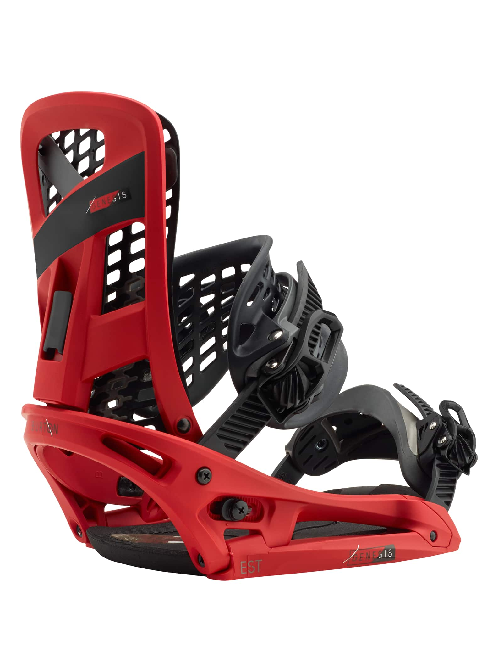 Men's Burton Genesis EST Snowboard Binding | Burton