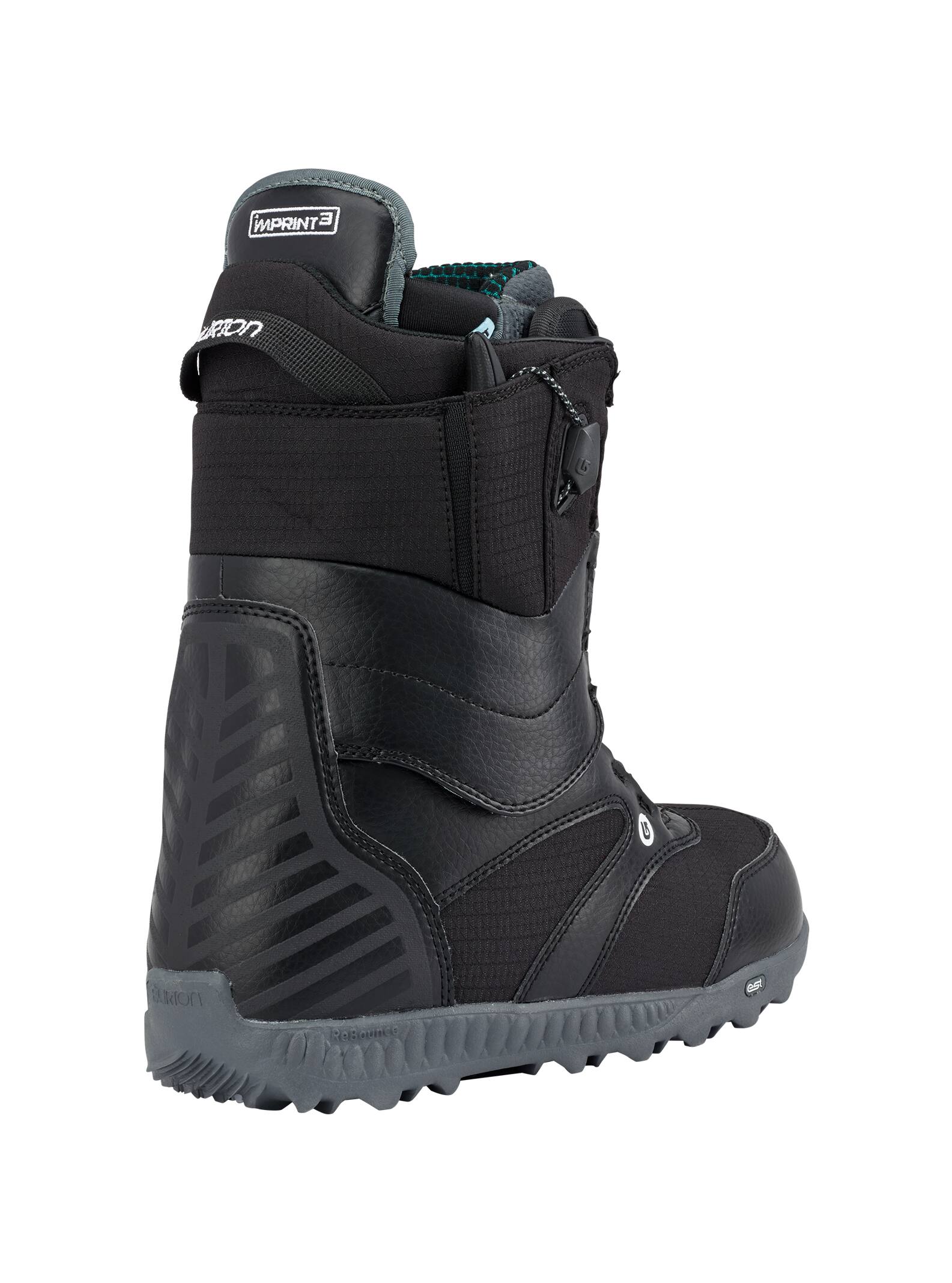 burton ritual boots
