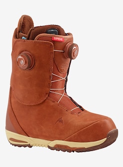 Women's Red Wing® Leather x Burton Supreme Leather Heat Snowboard