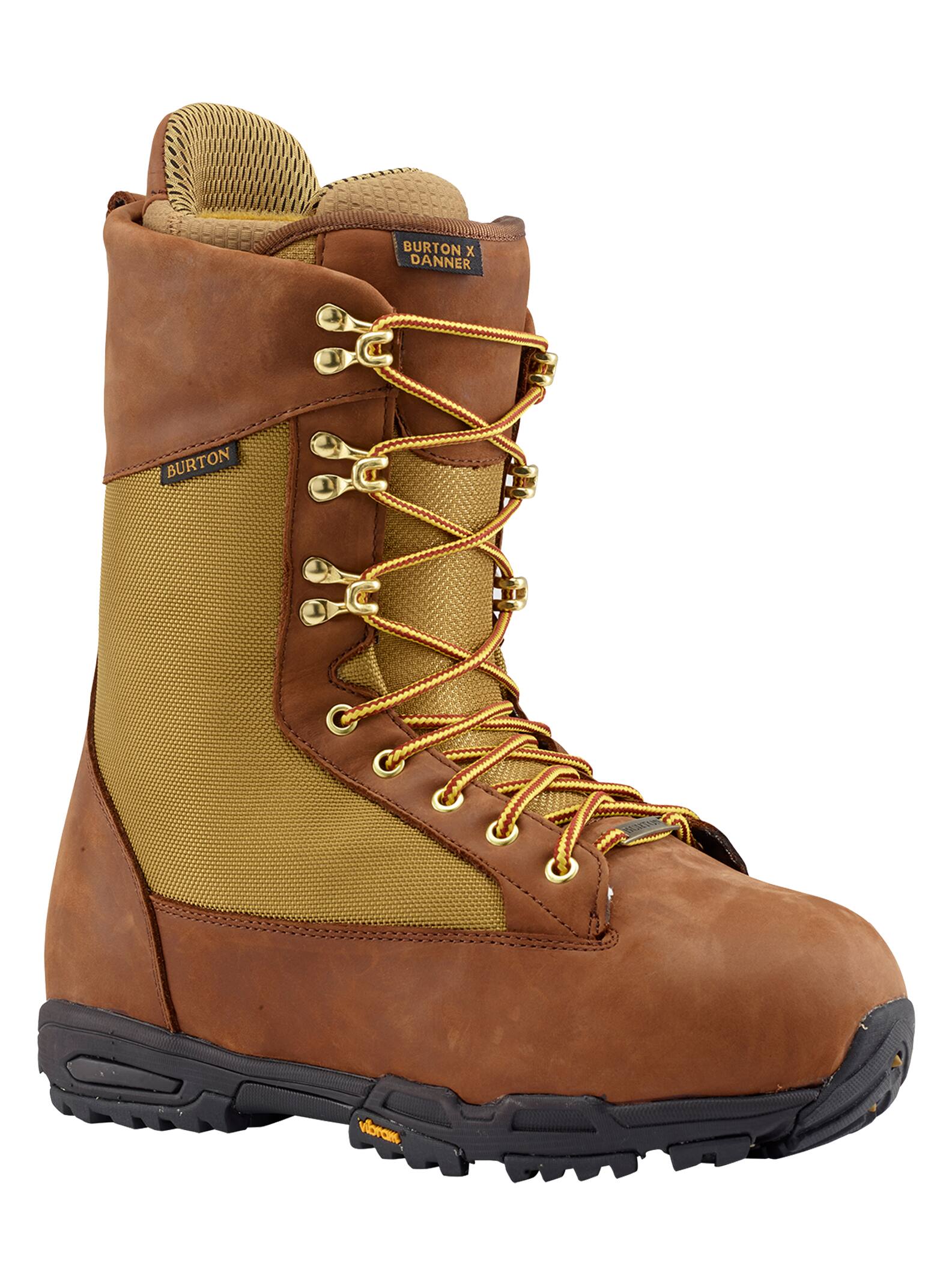 danner snow boots