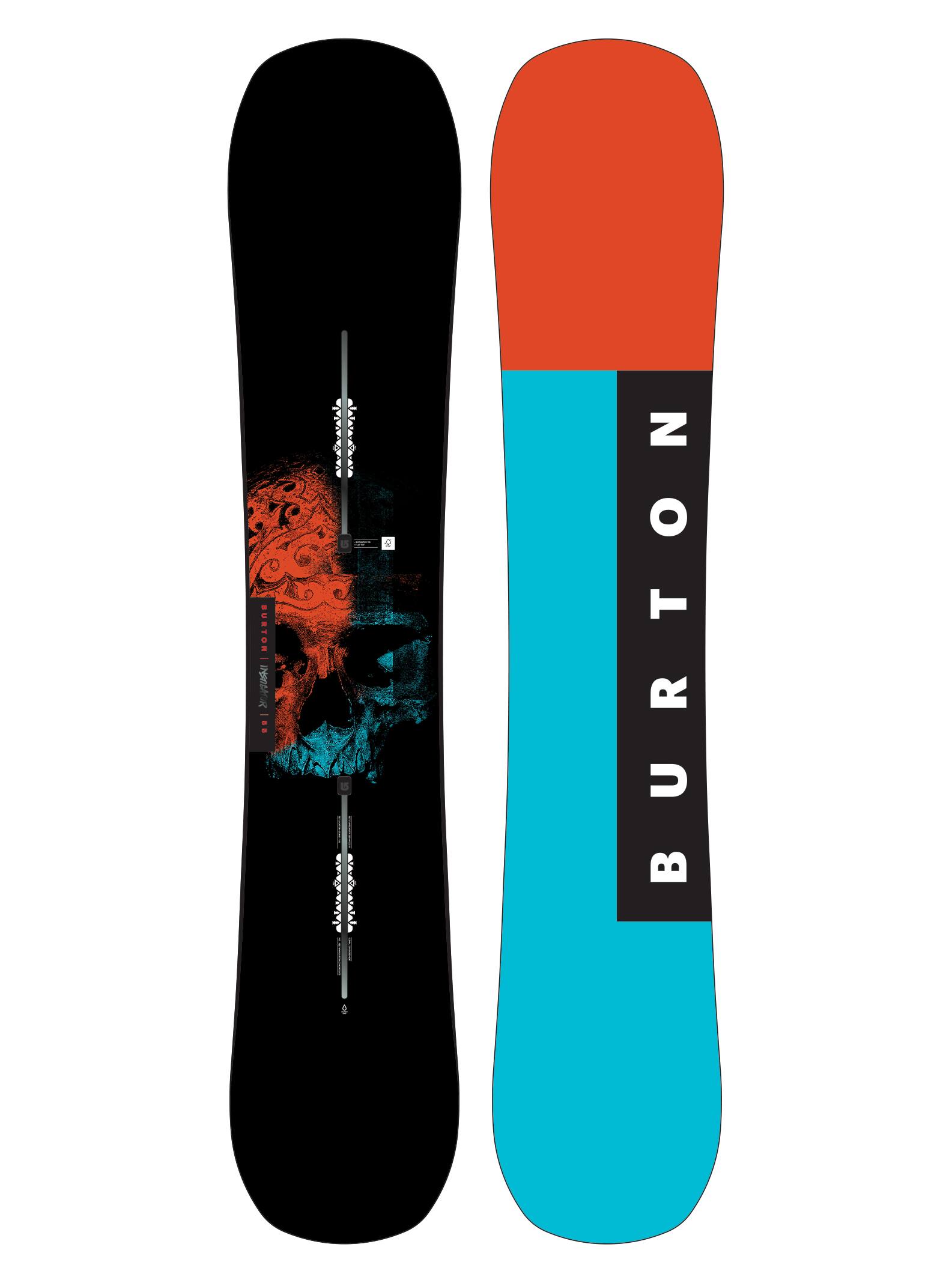 Men's Burton Instigator Snowboard