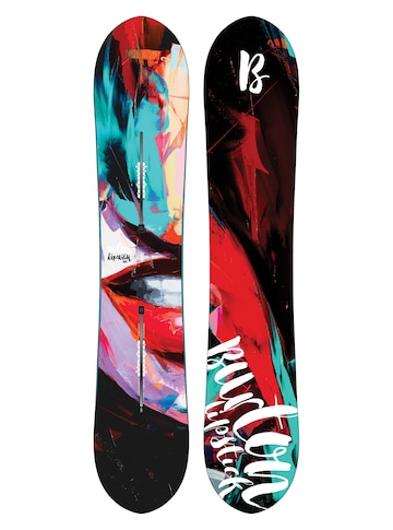 Women's Burton Lip-Stick Snowboard