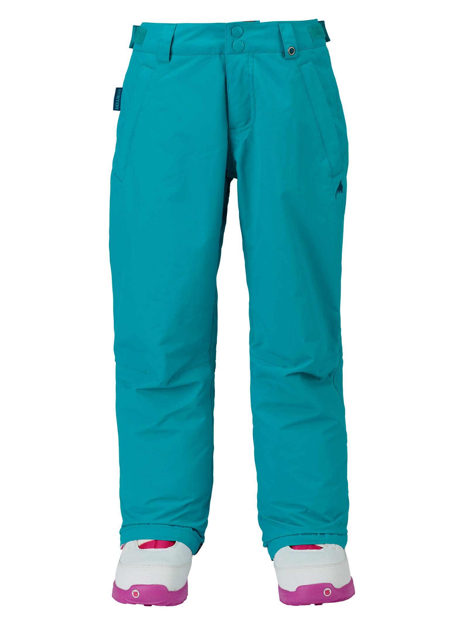 Burton - Pantalon Sweetart fille, Everglade, S