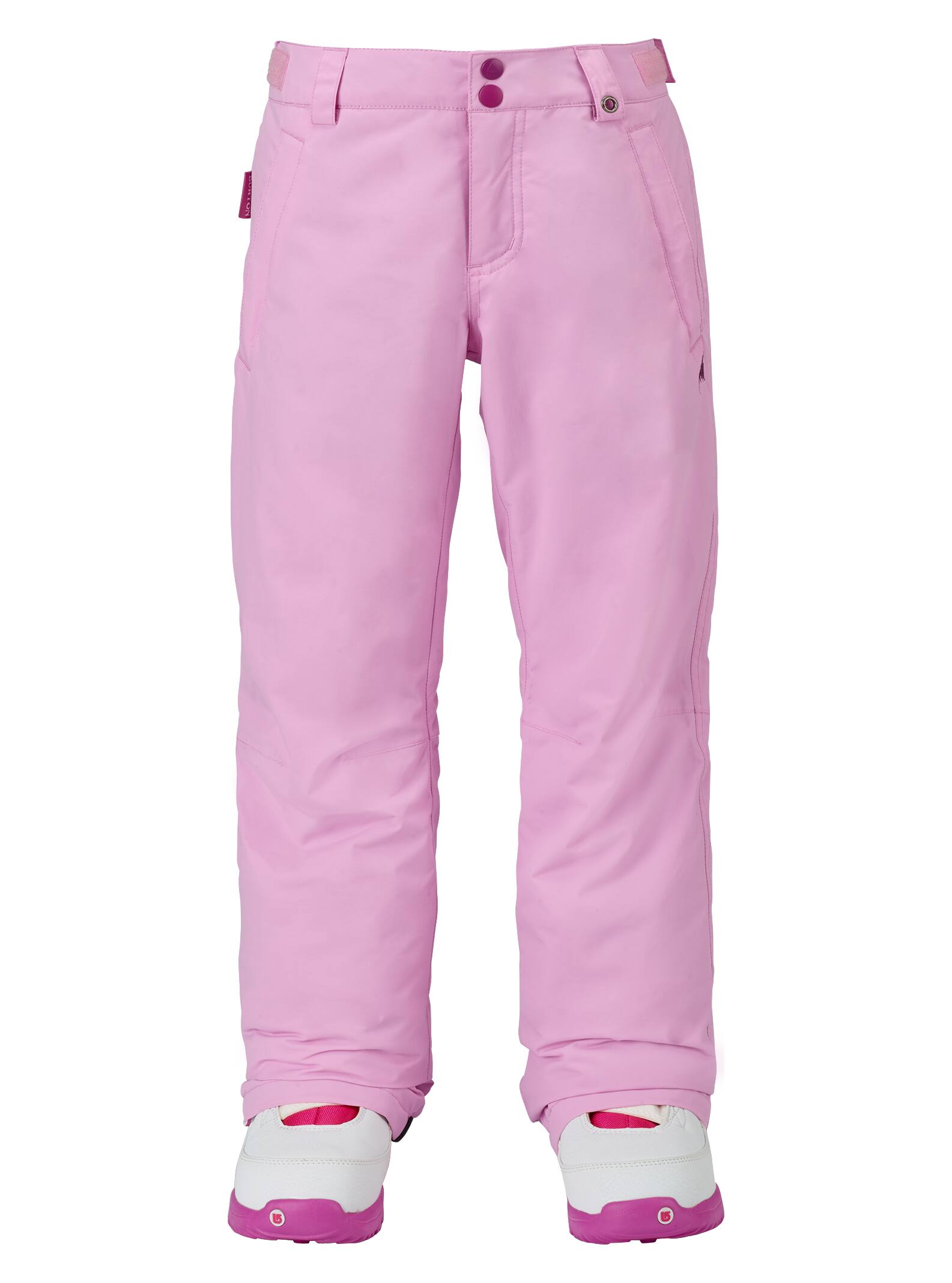 Burton - Pantalon Sweetart fille, Cosmos, L