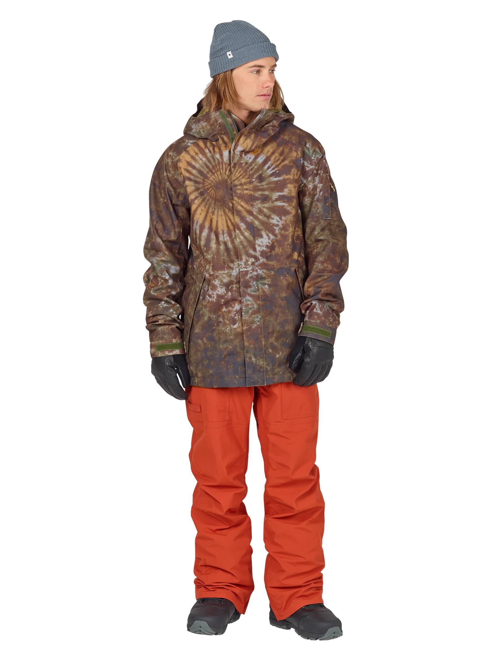 classic leather jacket brands