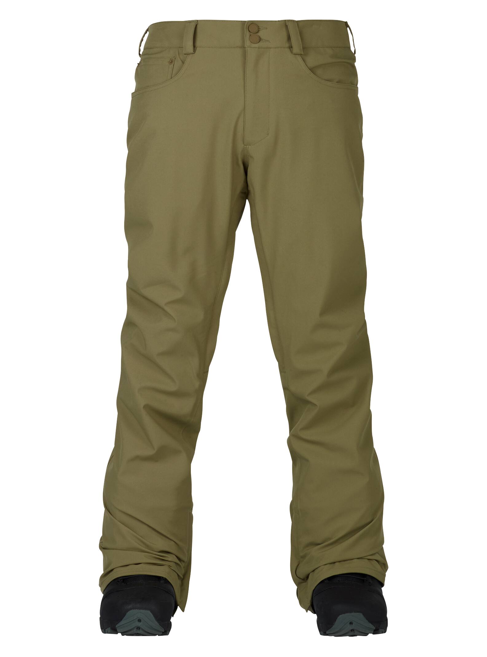 Burton - Pantalon Greenlight homme, Rucksack, L