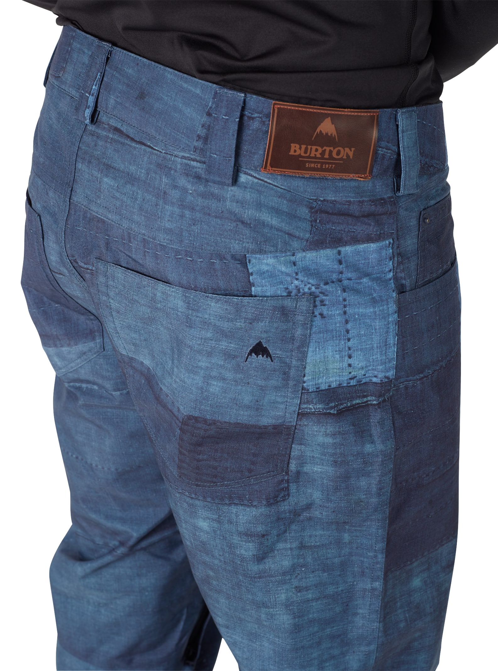 burton twc greenlight