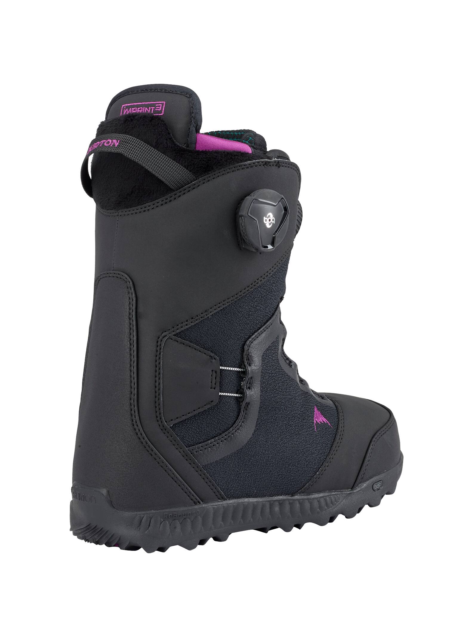 burton felix boa 2018