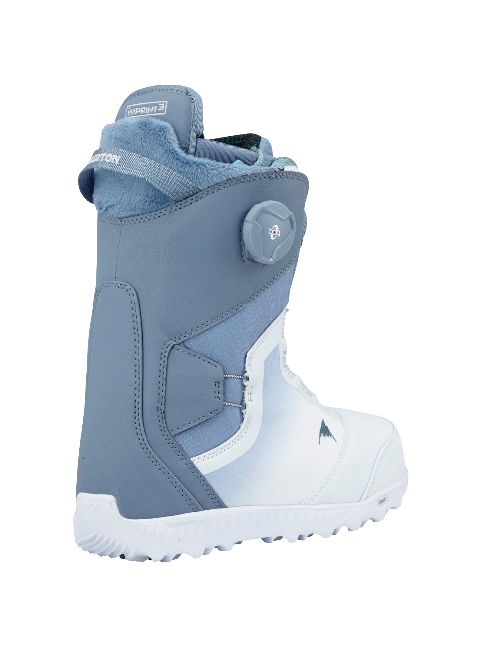 Hertogin slachtoffer Onvoorziene omstandigheden Women's Burton Felix Boa® Snowboard Boot | Burton Snowboards Winter 2018 US