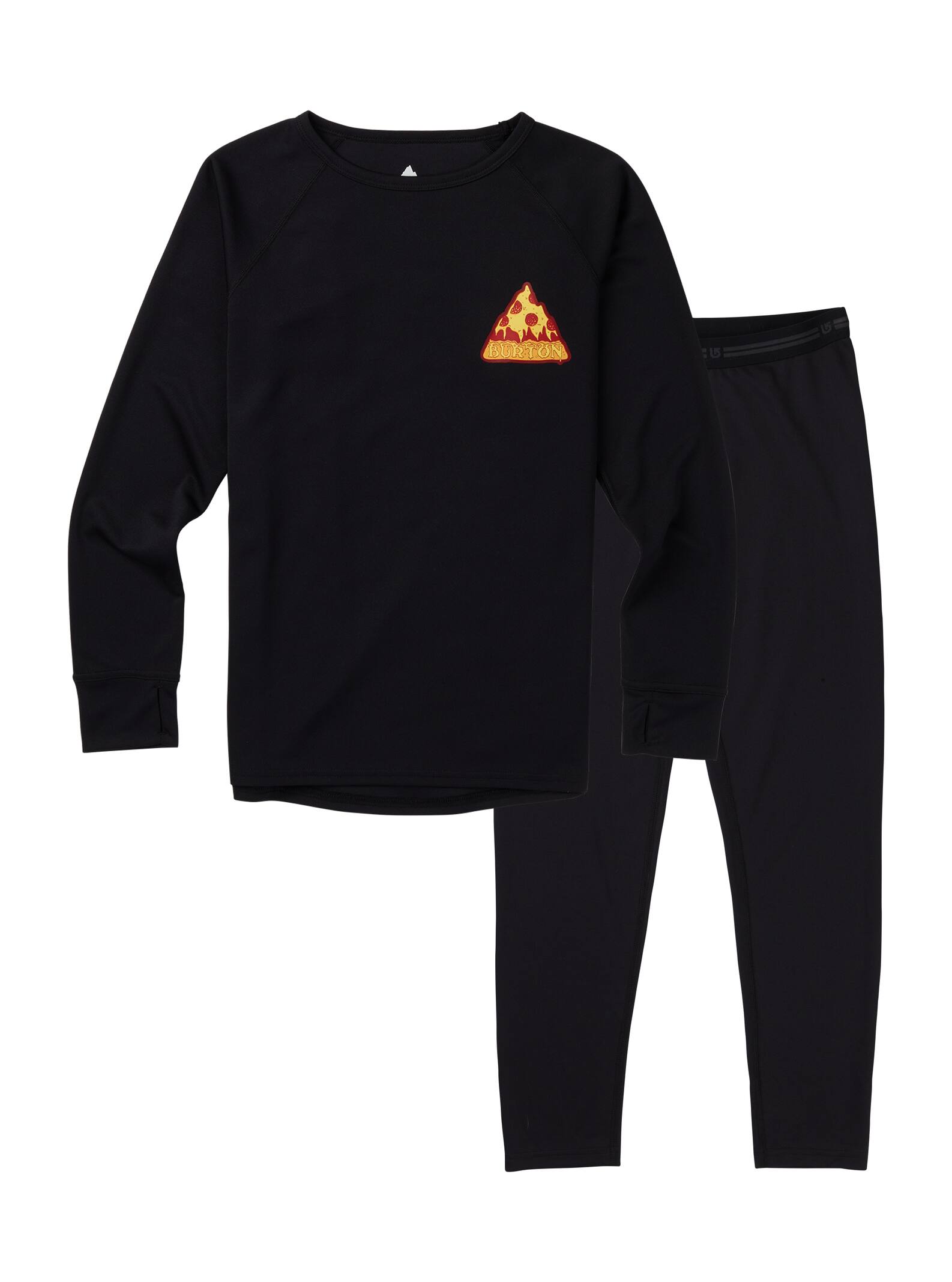 youth base layer set