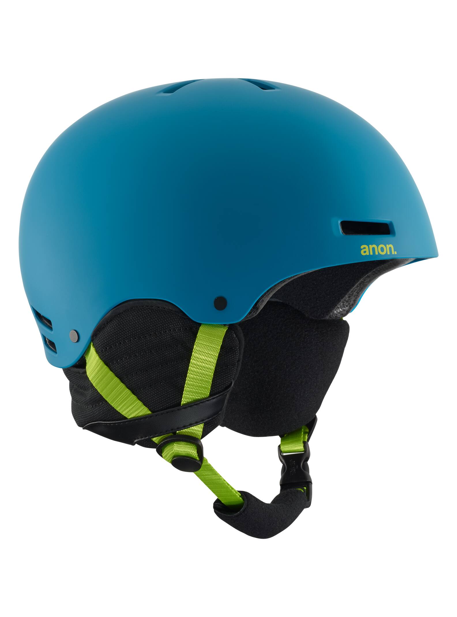 Anon - Casque Raider homme, Blue, M