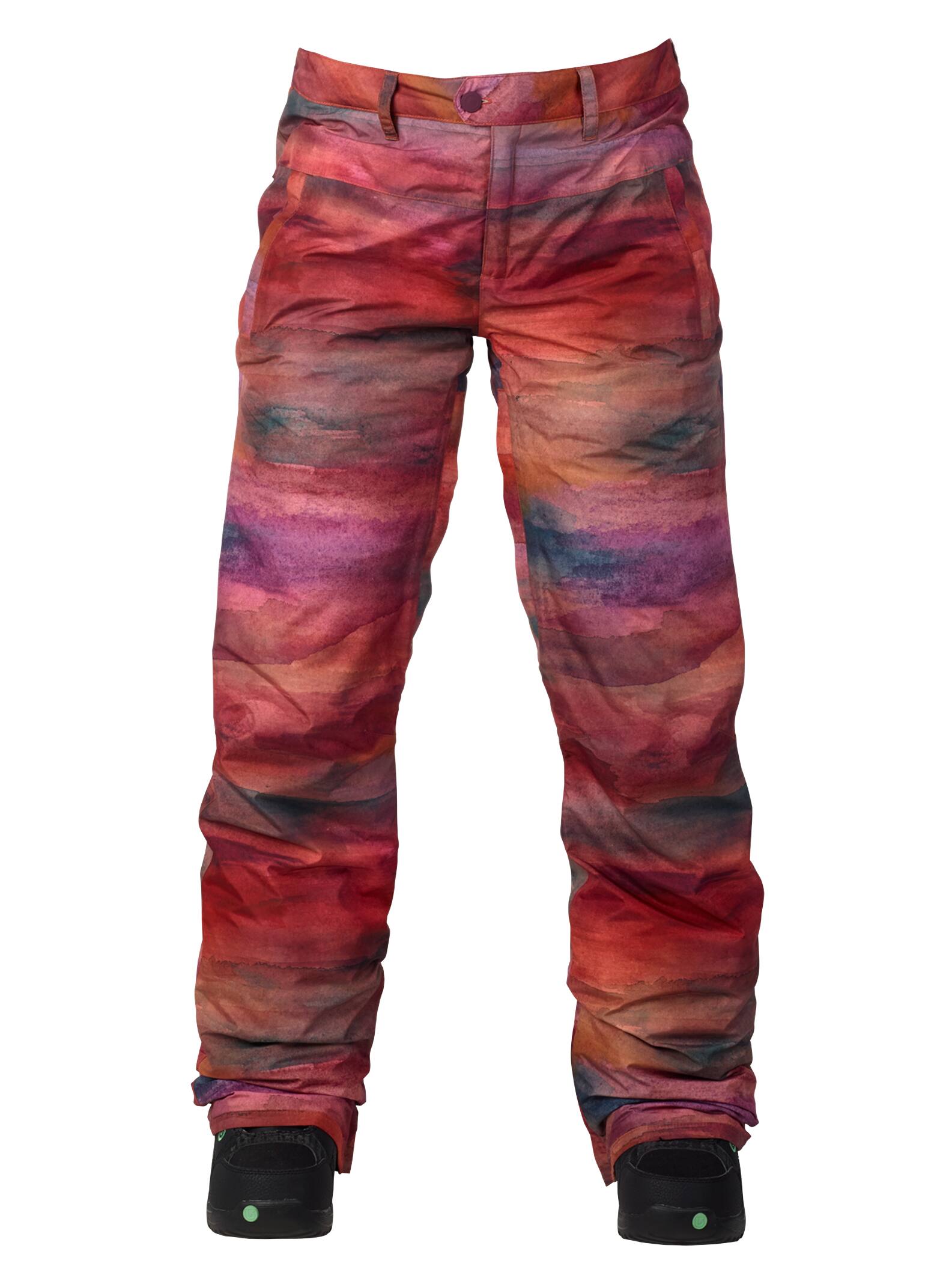 Burton - Pantalon Duffey en GORE-TEX® femme, Sedona, XS