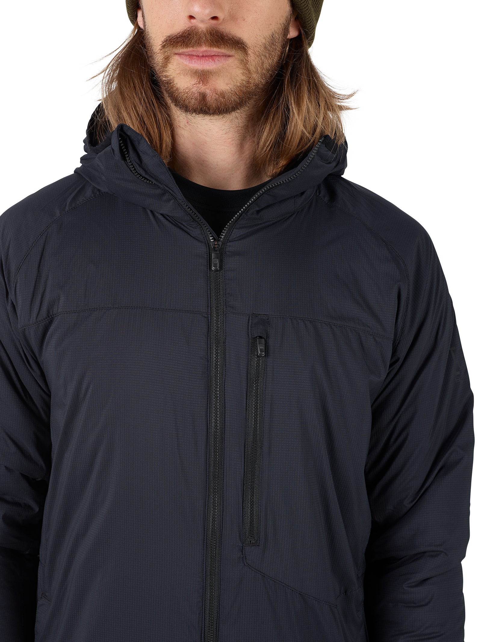 burton ak fz jacket