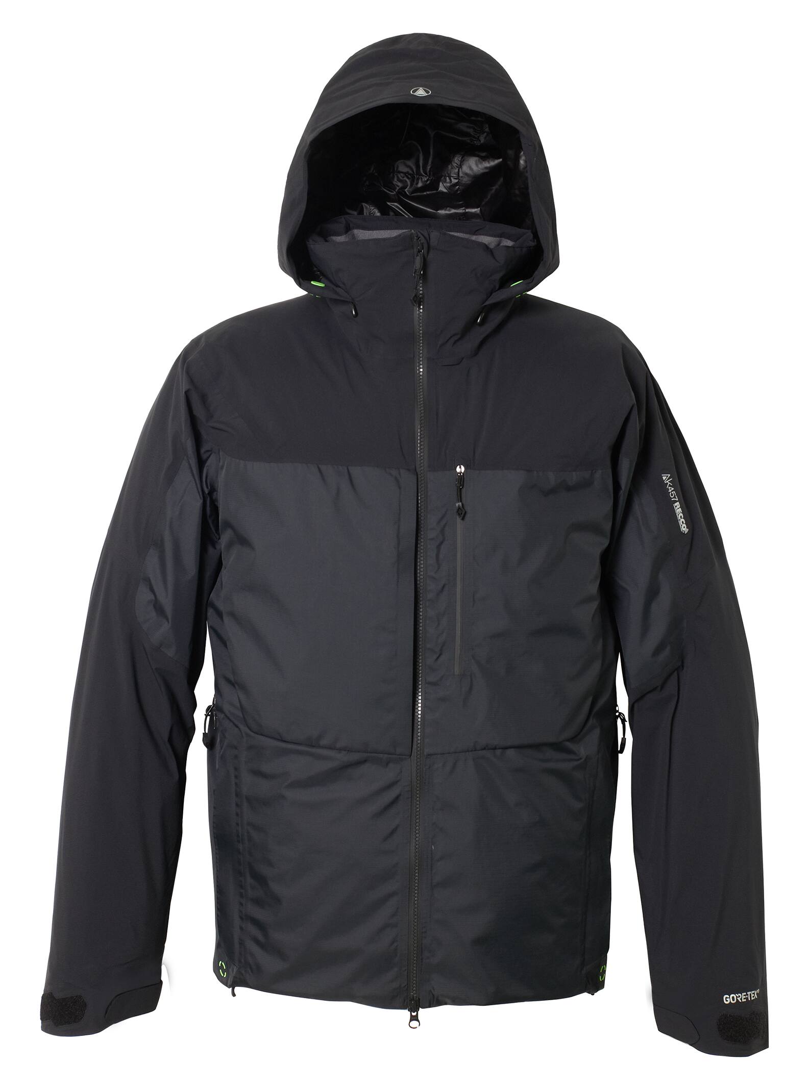burton ak457 jacket