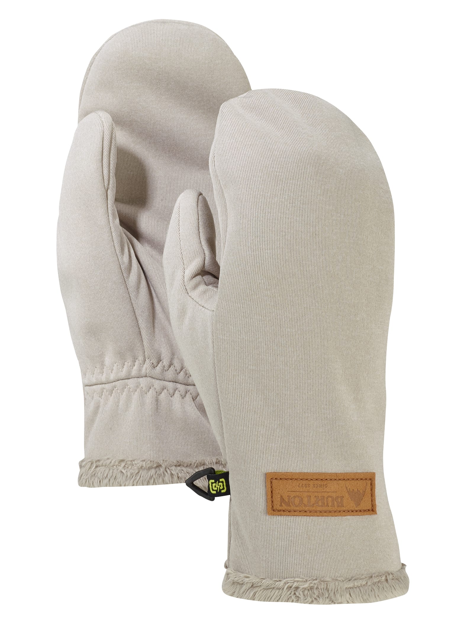 burton womens mittens