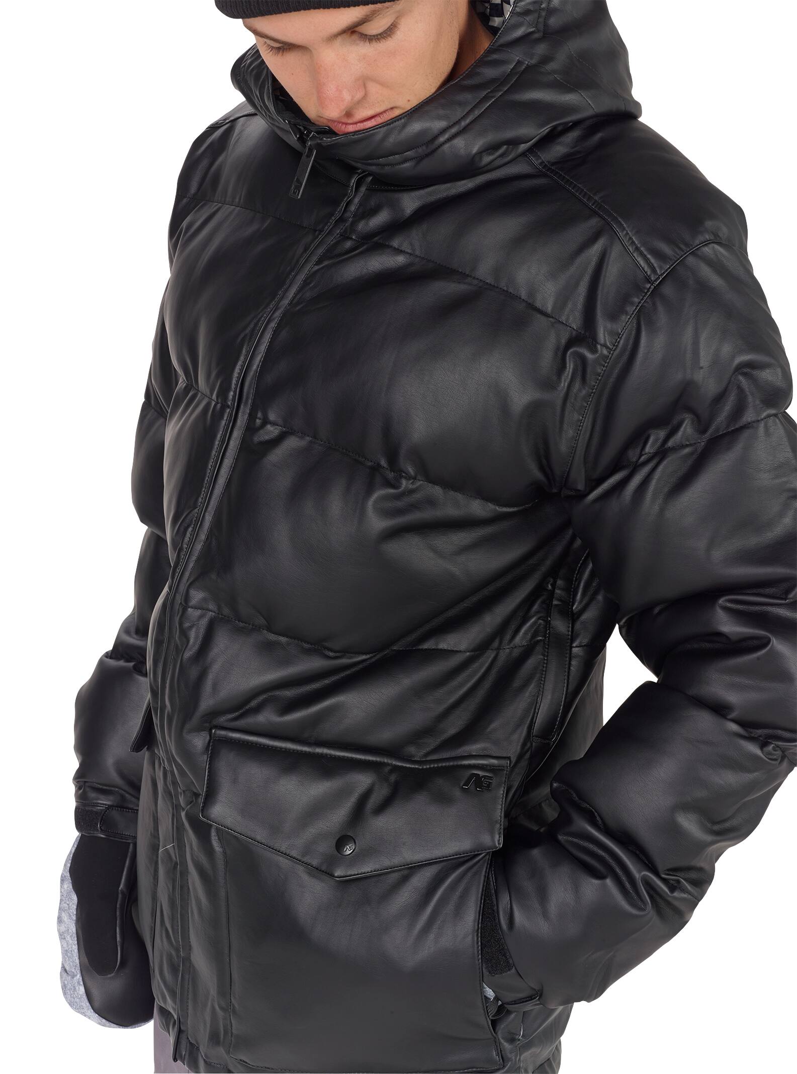 analog kilroy jacket