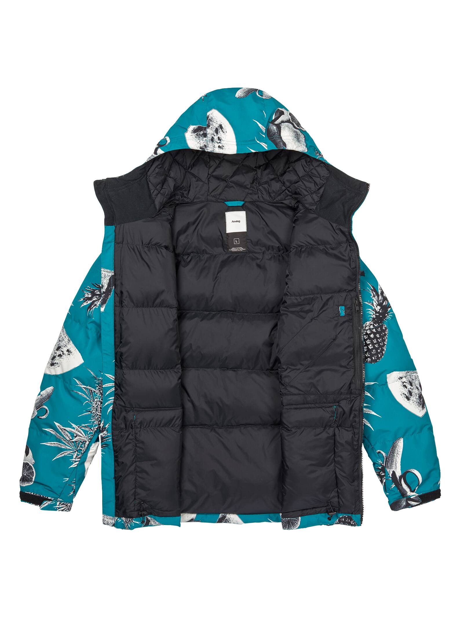 analog kilroy jacket