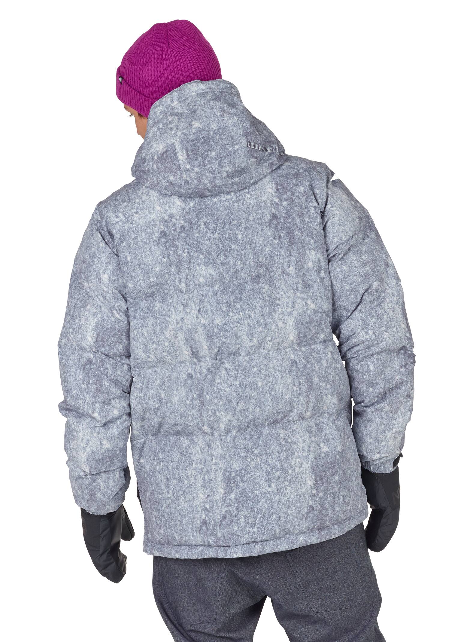 analog kilroy jacket